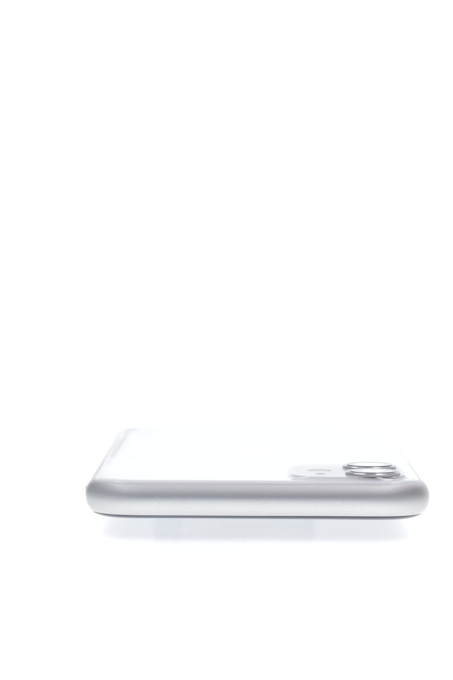 Apple iPhone 11 64 GB White - Foarte bun