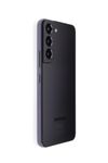 Κινητό τηλέφωνο Samsung Galaxy S22 5G Dual Sim, Phantom Black, 128 GB, Ca Nou