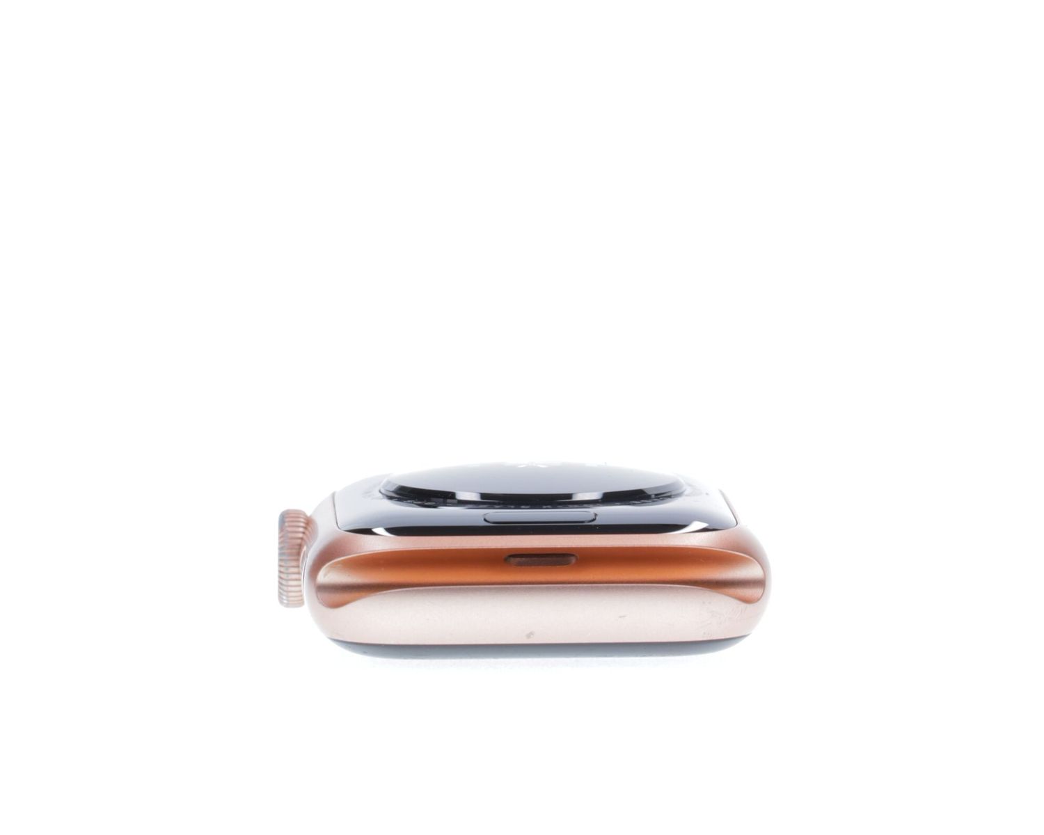 Apple Watch SE 2020, GPS, Aluminium 40mm Gold - Много добро