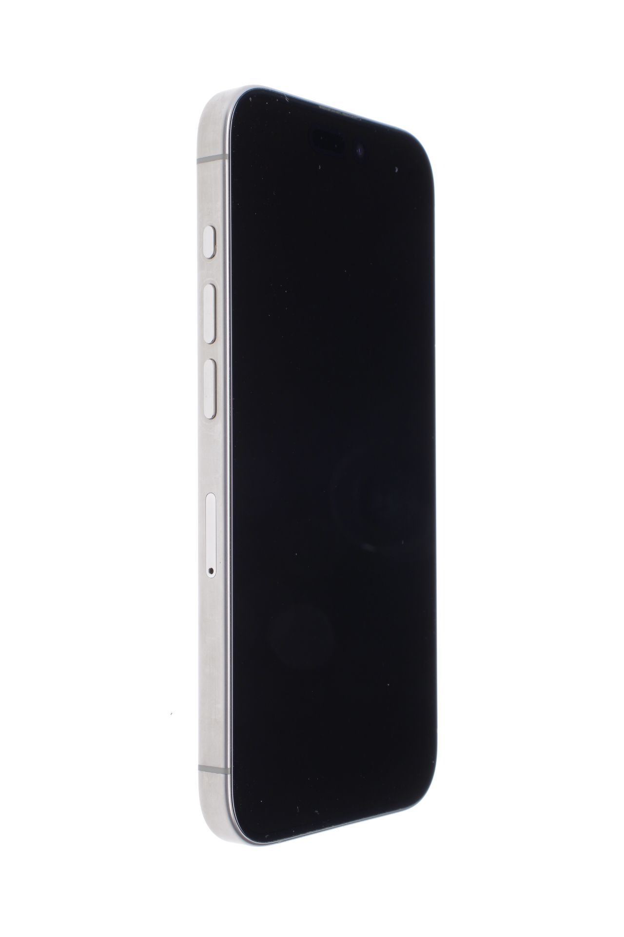 Apple iPhone 15 Pro 128 GB Natural Titanium - Ca nou