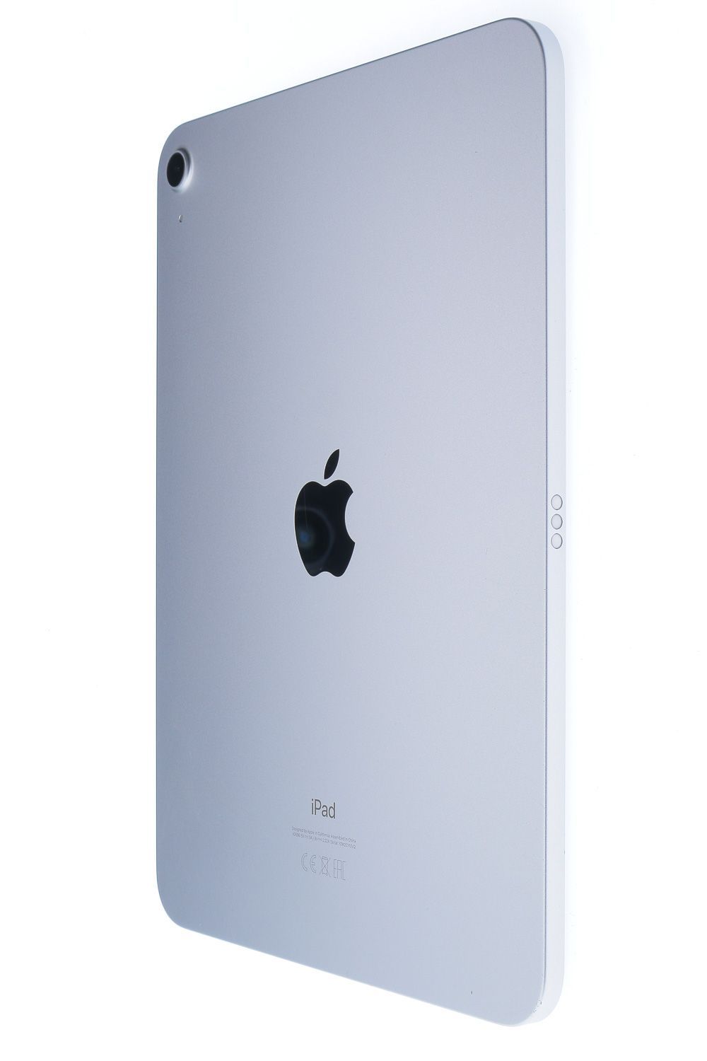 Apple iPad 10 (2022) 10.9" 10th Gen Wifi 256 GB Silver - Много добро