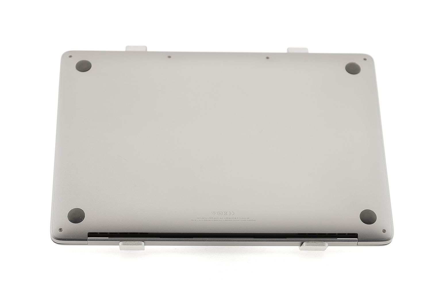 Apple MacBook Pro 13″ 2020, M1 8 Cores, 8 GB, 8 core GPU 256 GB Space Gray - Εξαιρετικό