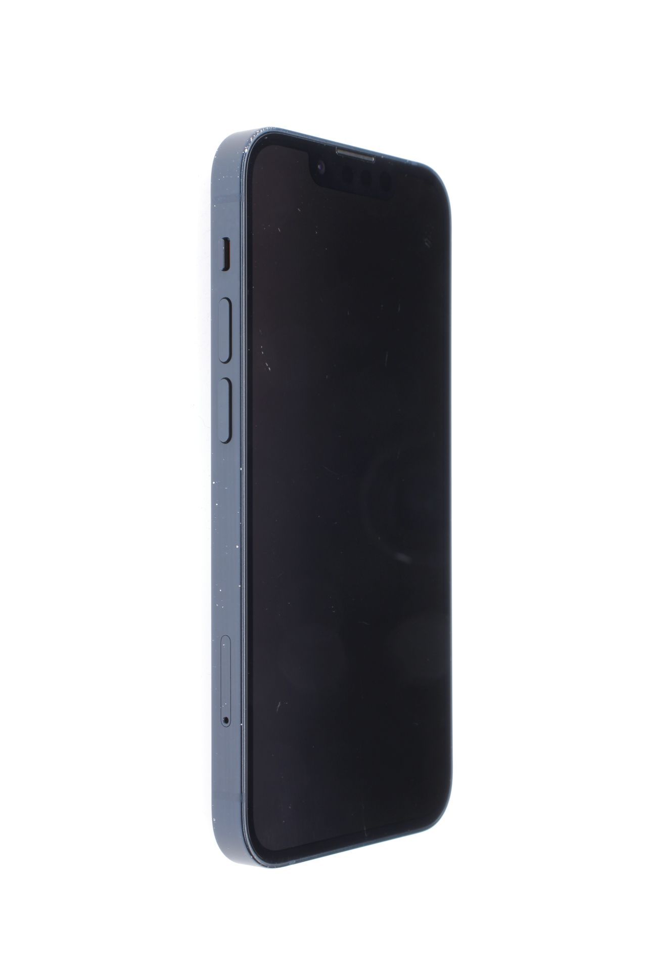 Apple iPhone 13 mini 128 GB Midnight - Foarte bun