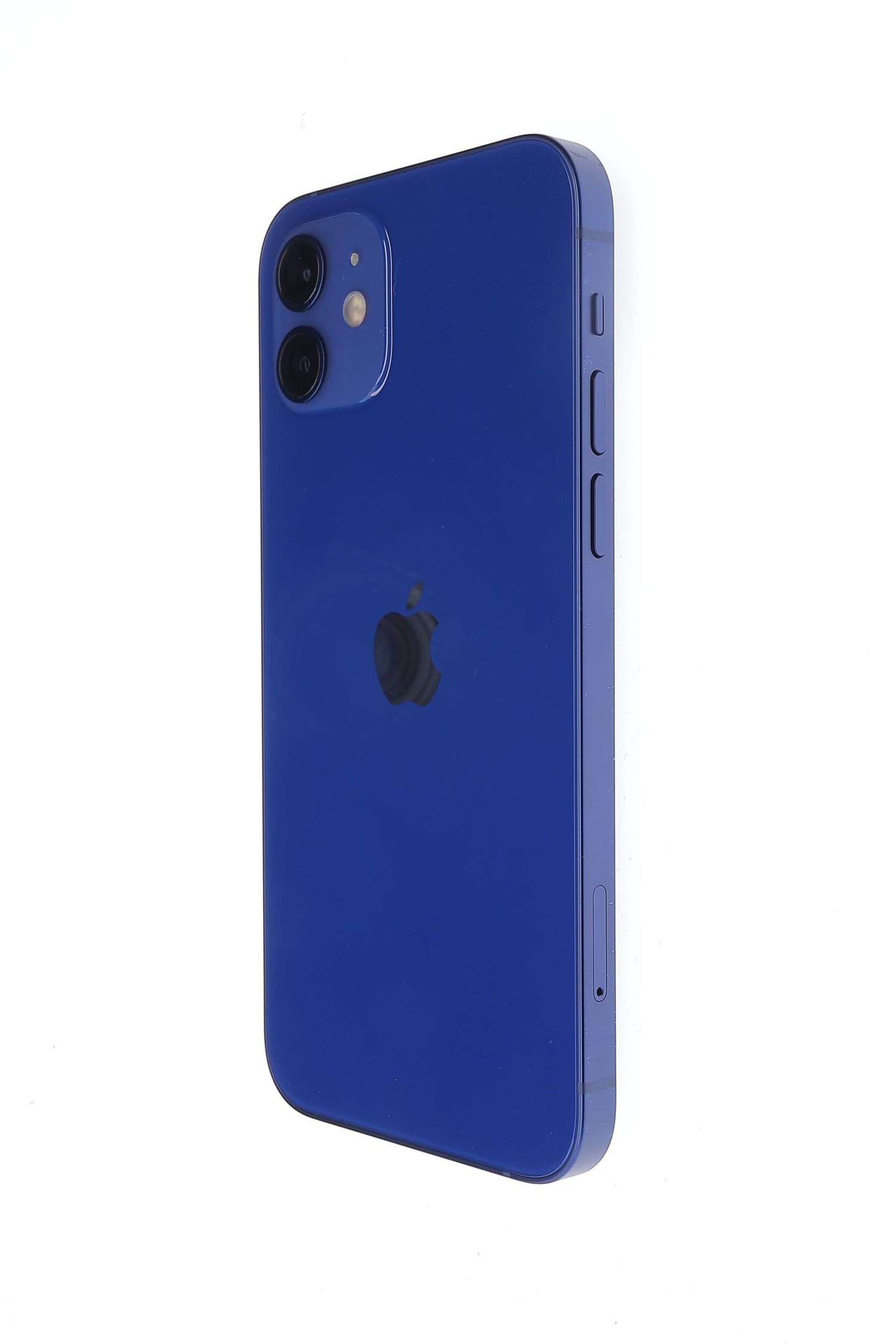 Apple iPhone 12 64 GB Blue - Като нов