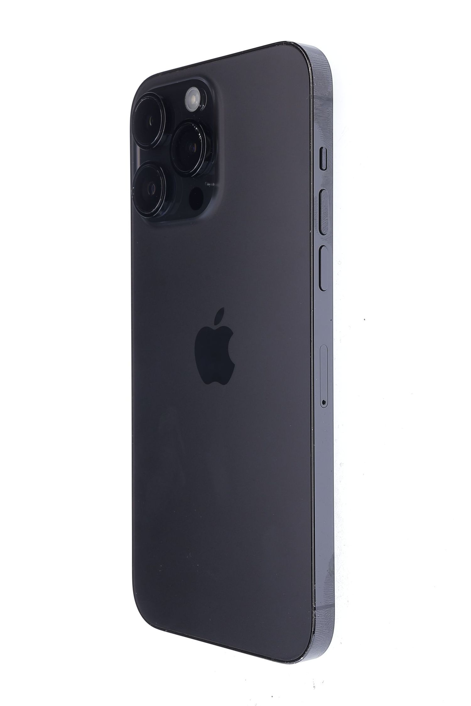 Apple iPhone 14 Pro Max 128 GB Space Black - Nagyon jó