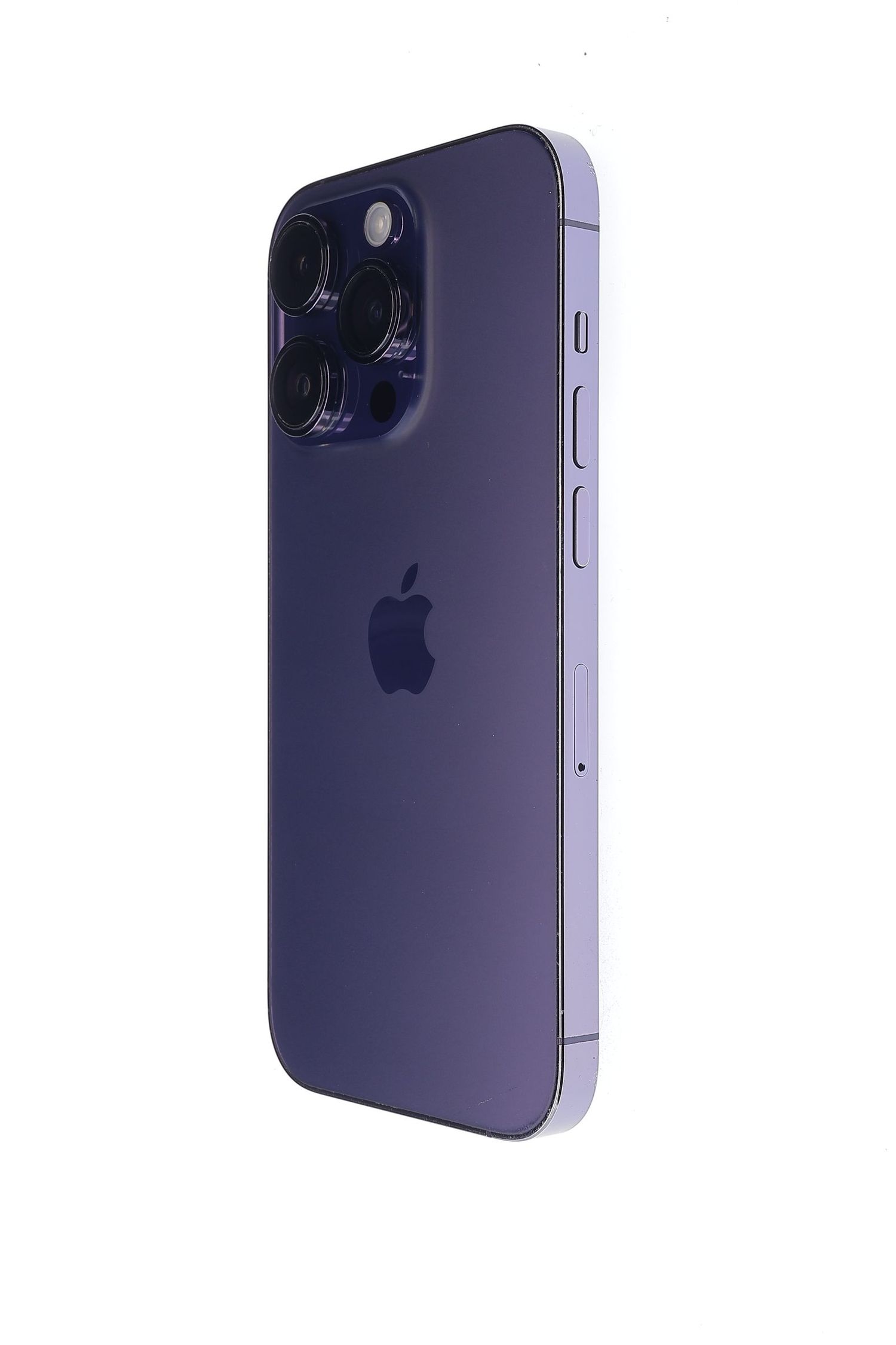 Apple iPhone 14 Pro 1 TB Deep Purple - Εξαιρετικό