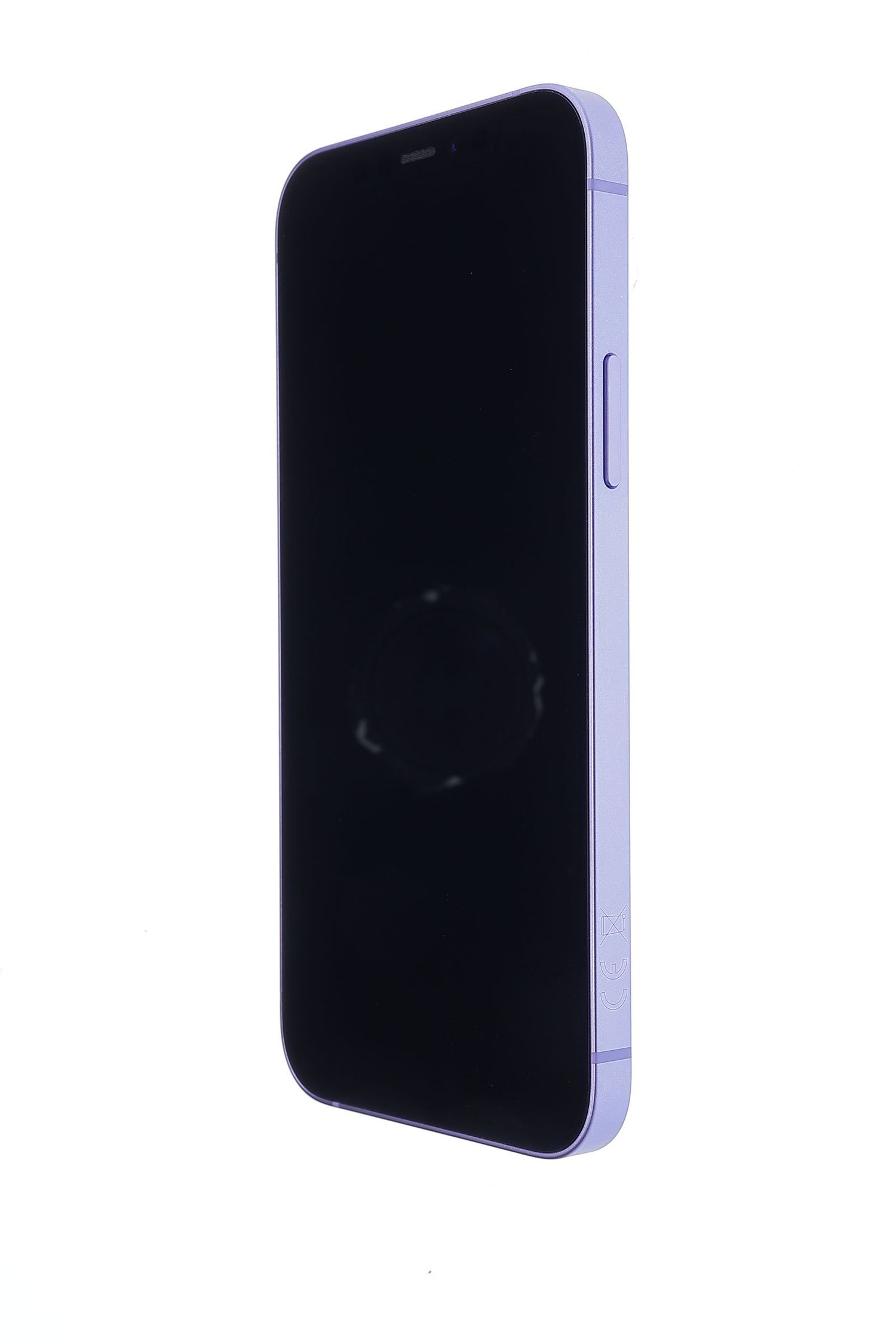 Apple iPhone 12 64 GB Purple - Като нов