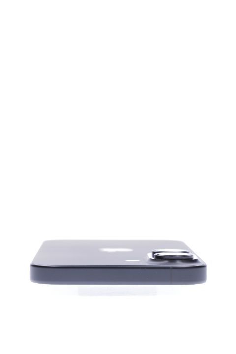 Apple iPhone 16 128 GB Black - Kiváló