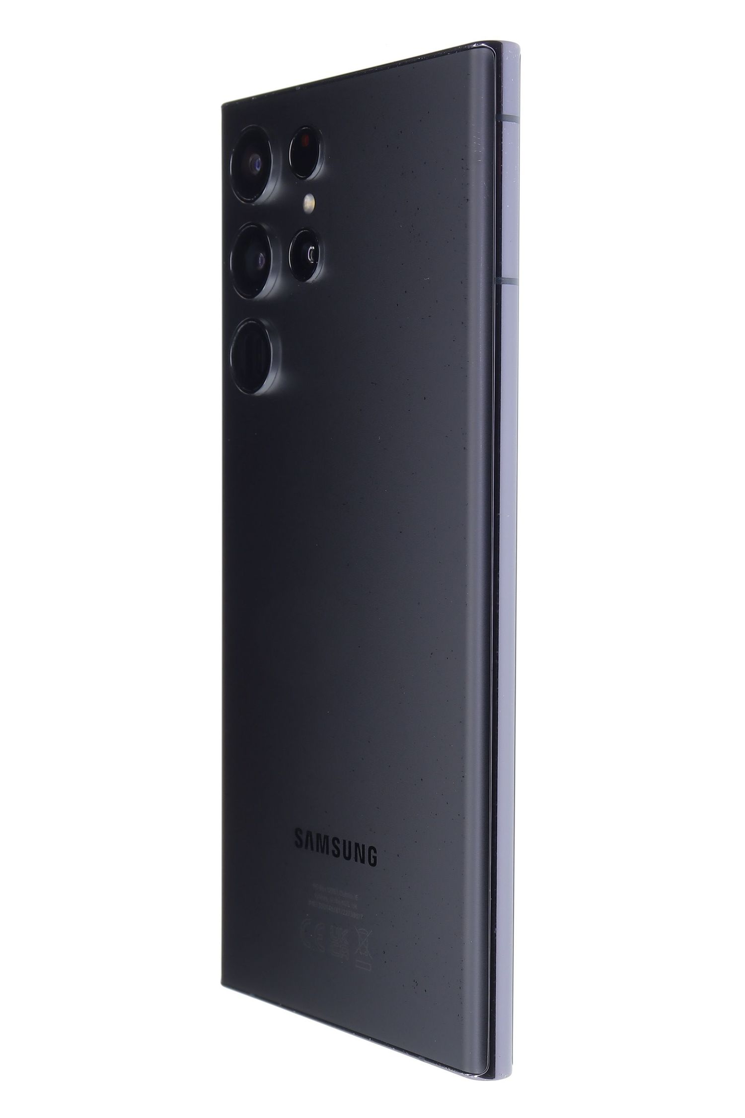 Samsung Galaxy S22 Ultra 5G Dual Sim 512 GB Phantom Black