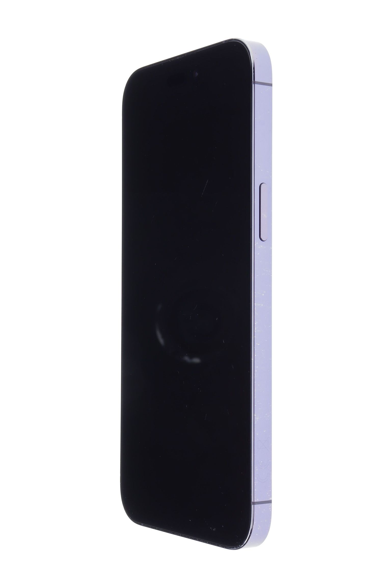 Apple iPhone 14 Pro Max 128 GB Deep Purple - Foarte bun