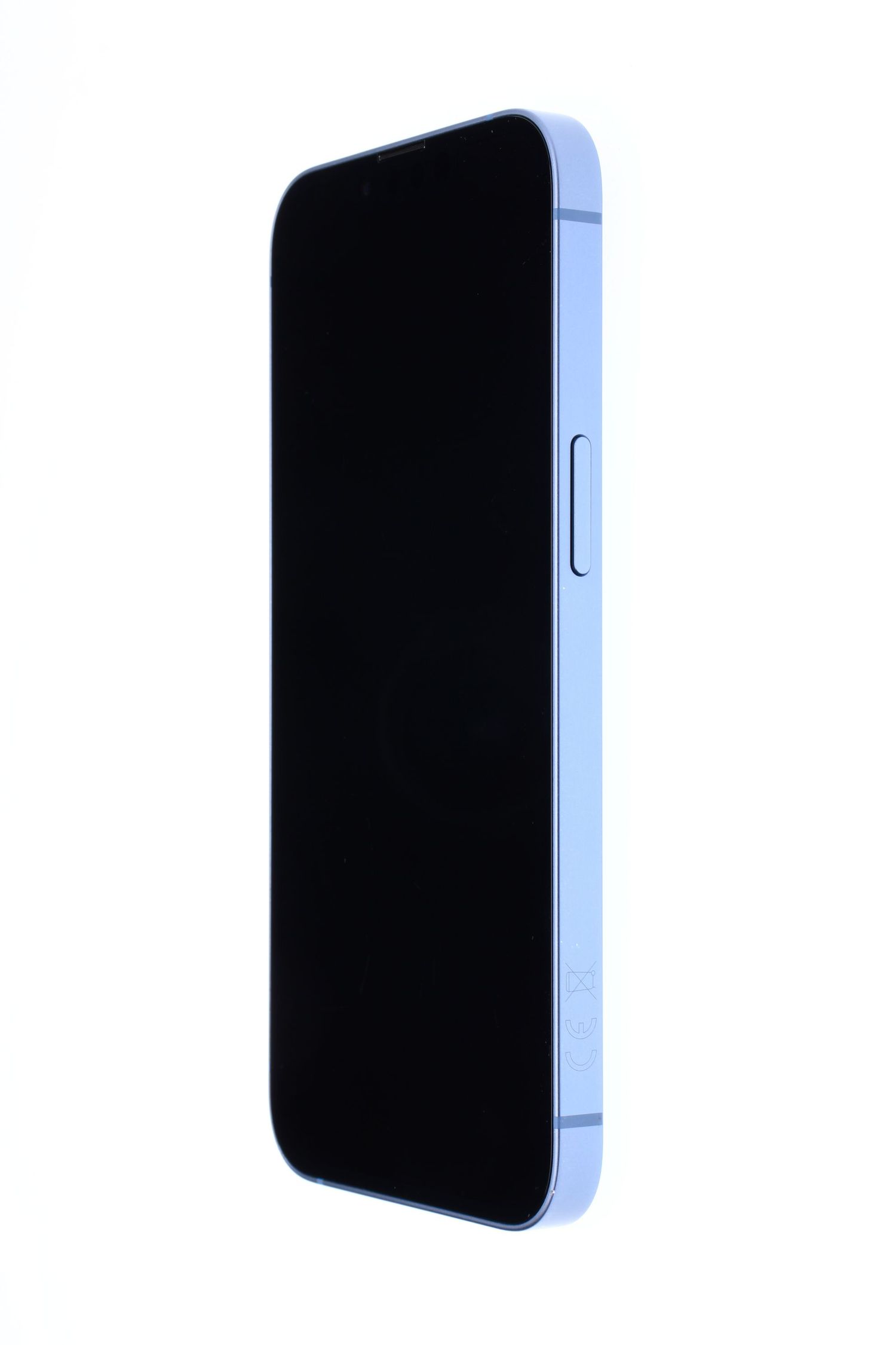 Apple iPhone 14 128 GB Blue - Много добро