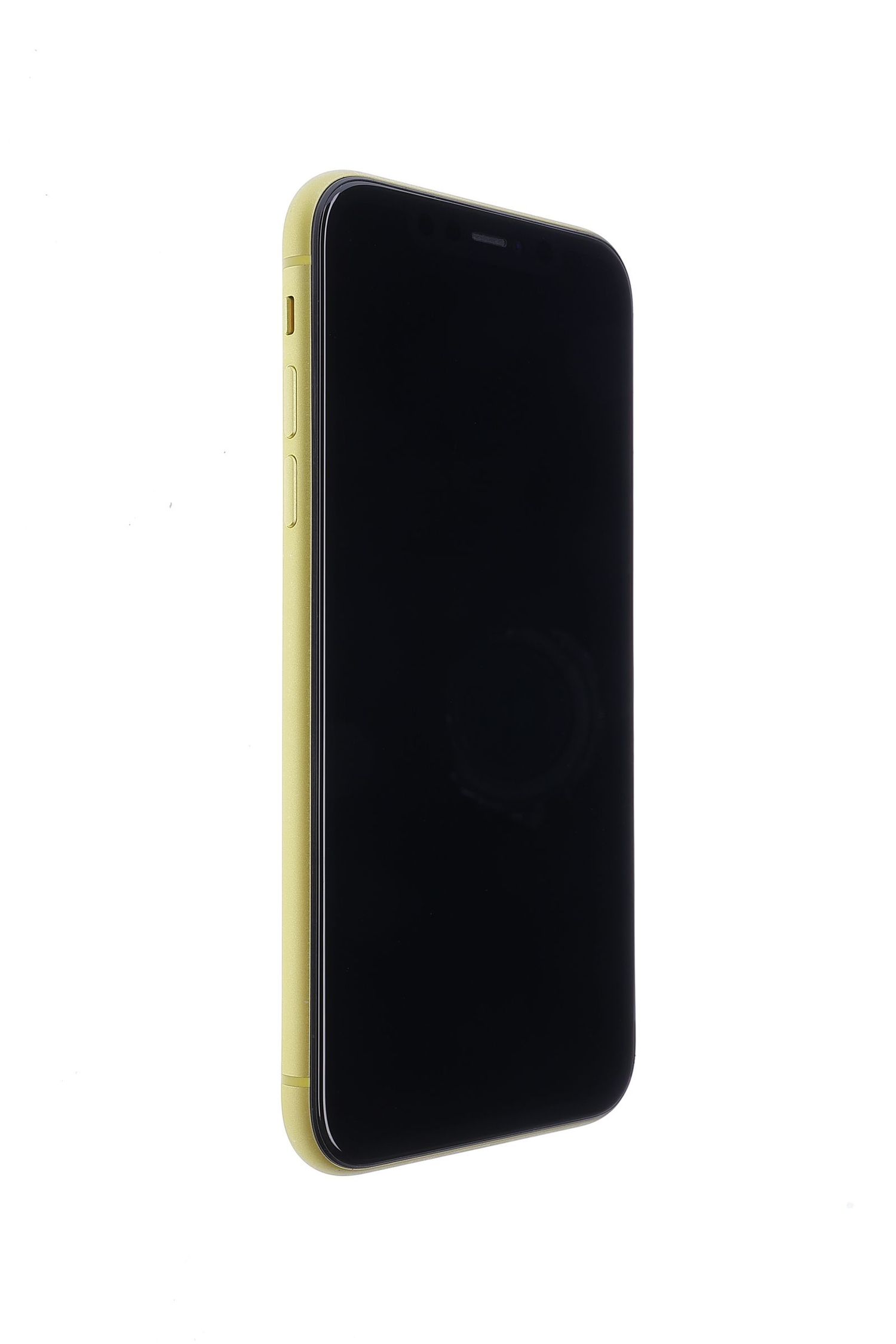 Apple iPhone 11 64 GB Yellow - Excelent