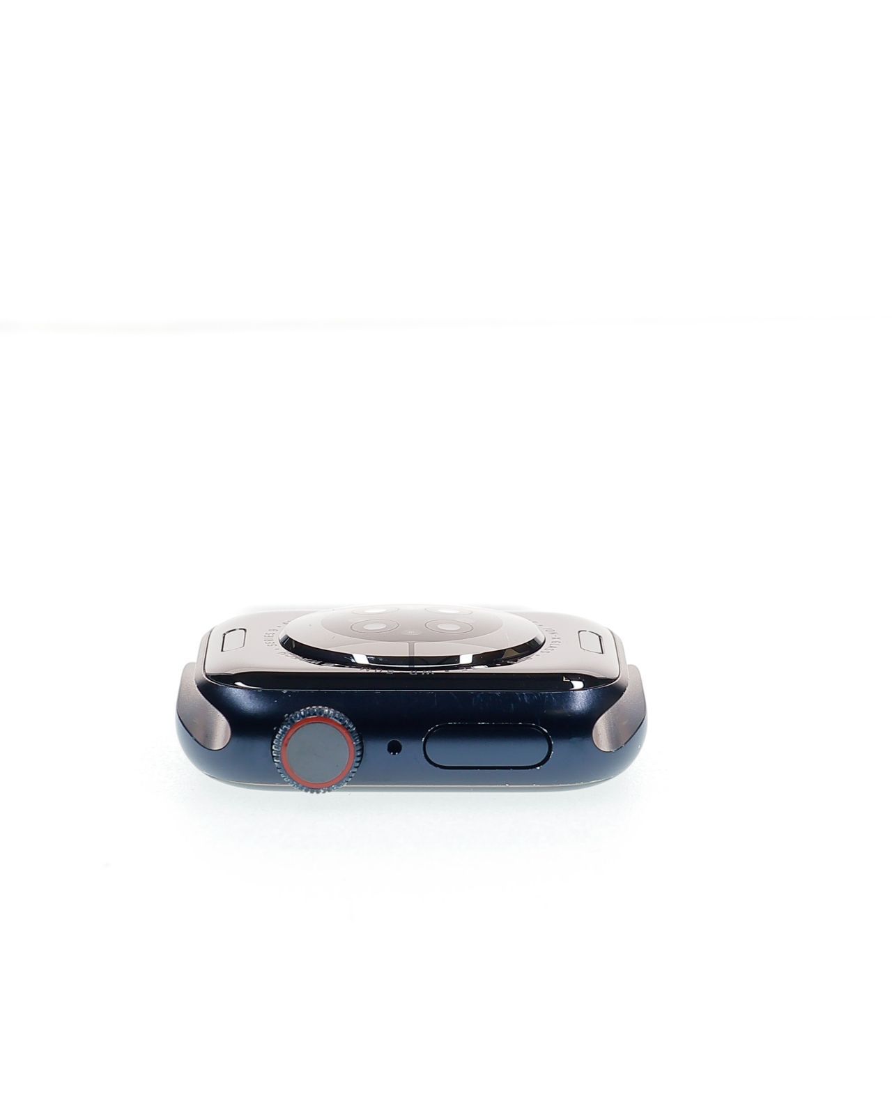 Apple Watch Series 9 2023, GPS + Cellular, Aluminium 41mm Midnight - Καλό