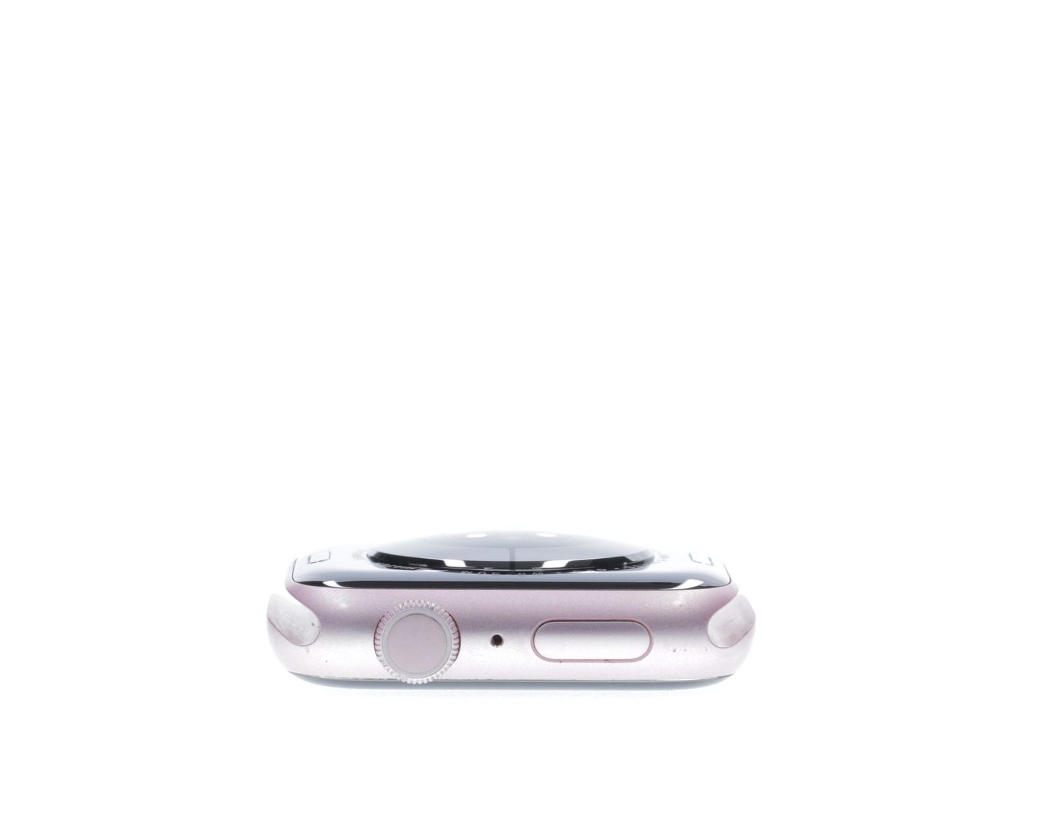 Apple Watch Series 9 2023, GPS, Aluminium 45mm Pink - Като нов