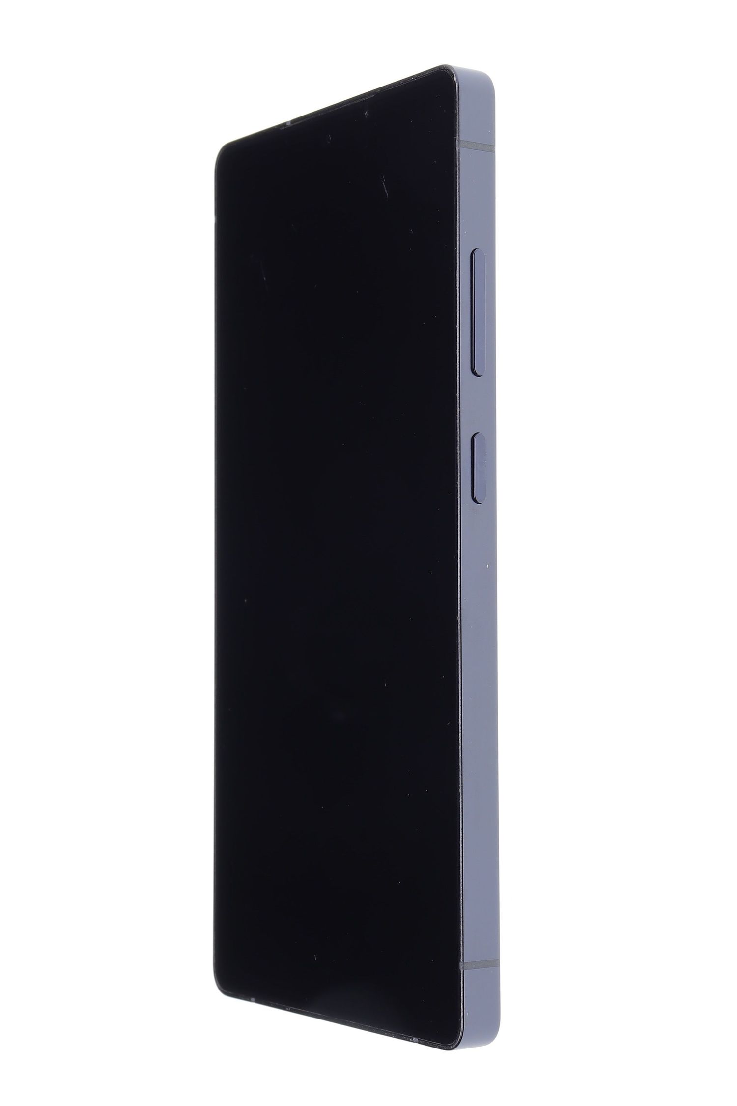 Samsung Galaxy S25 Ultra 5G Dual Sim 512 GB Titanium Jet Black - Nagyon jó