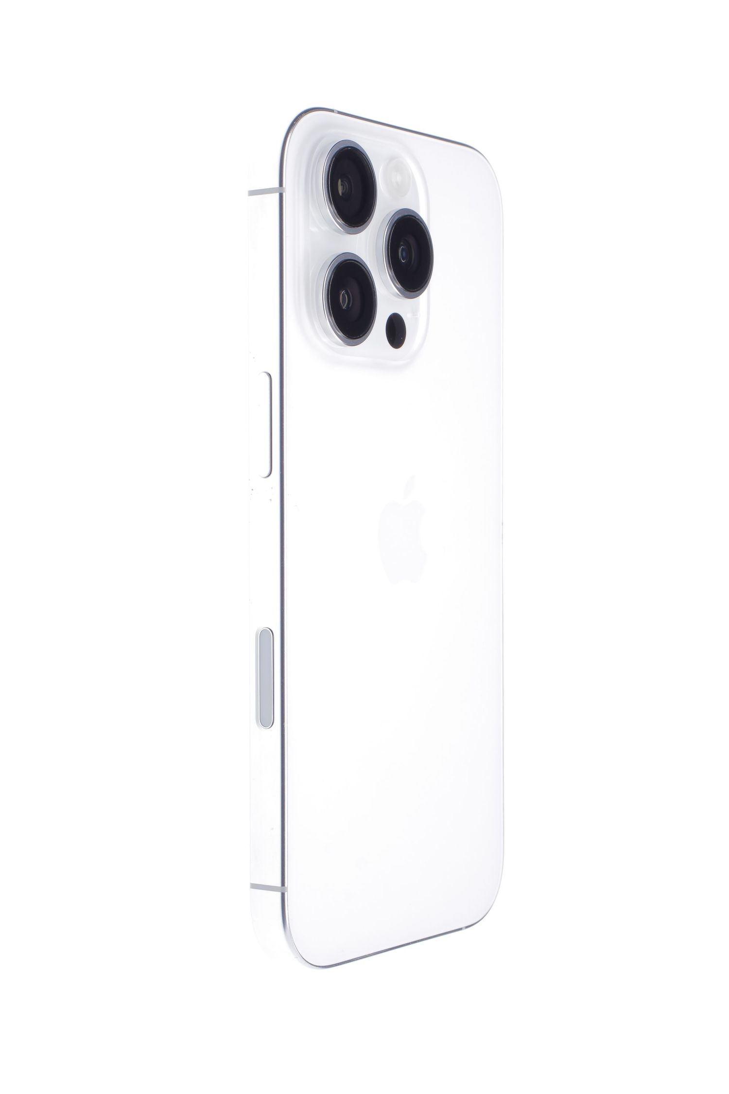 Apple iPhone 16 Pro 128 GB White Titanium - Foarte bun