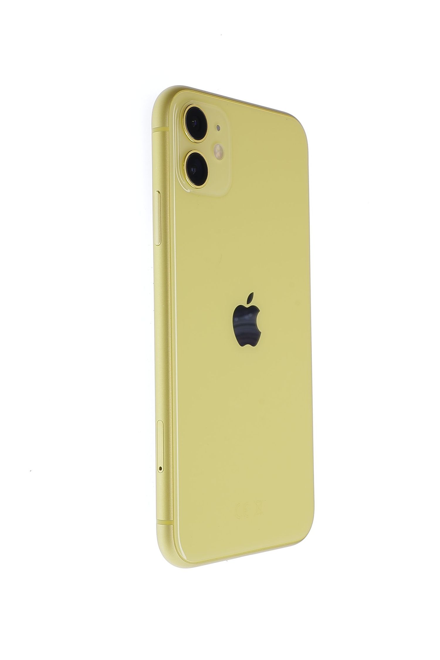 Apple iPhone 11 64 GB Yellow - Ca nou
