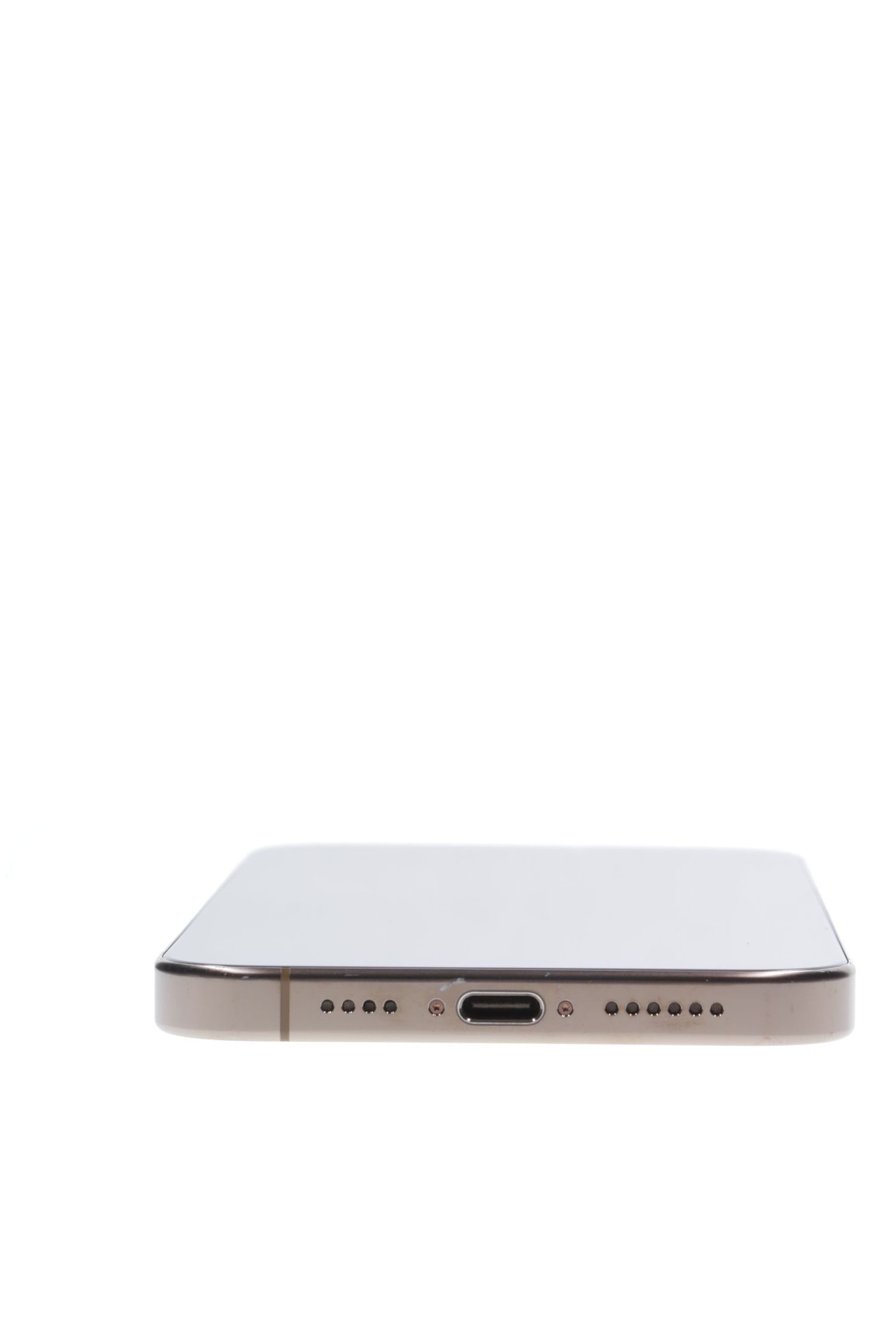 Apple iPhone 16 Pro Max 512 GB Desert Titanium - Kiváló