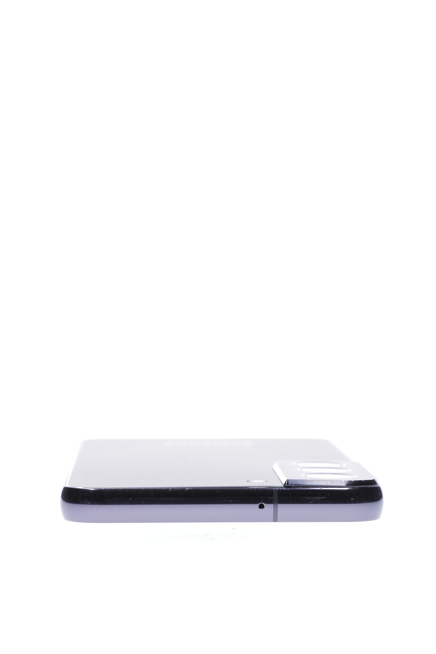 Samsung Galaxy S22 5G Dual Sim 128 GB Phantom Black - Excelent
