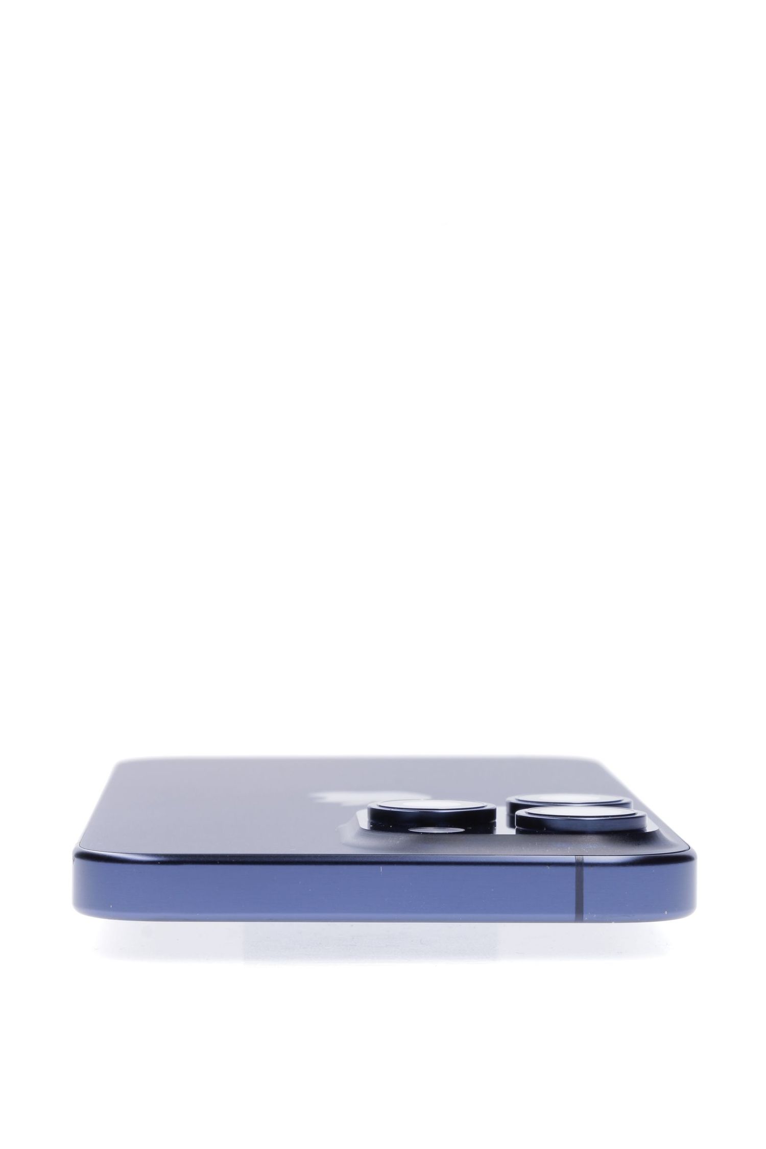 Apple iPhone 15 Pro Max 512 GB Blue Titanium - Kiváló