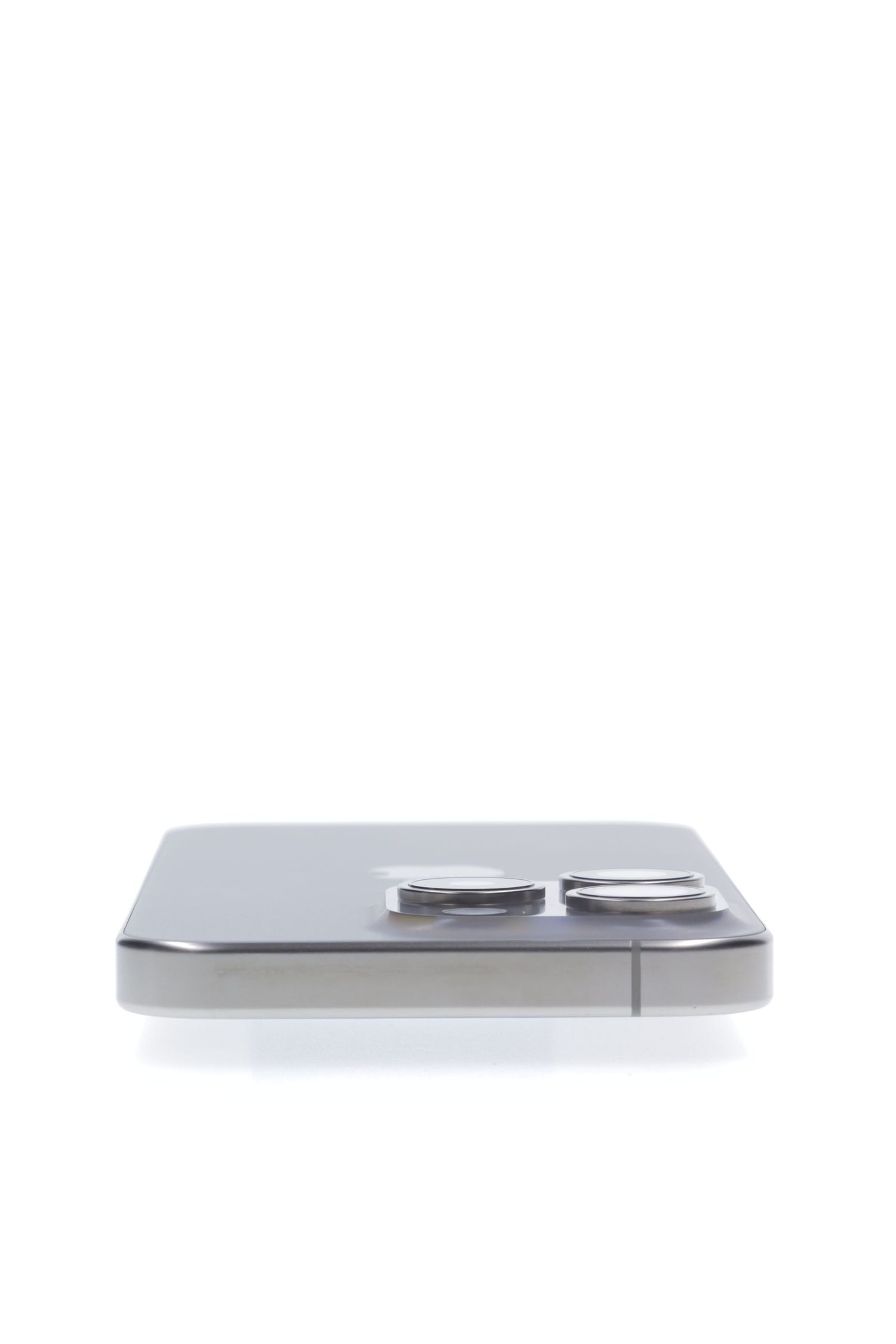 Apple iPhone 15 Pro 128 GB Natural Titanium - Πολύ καλό