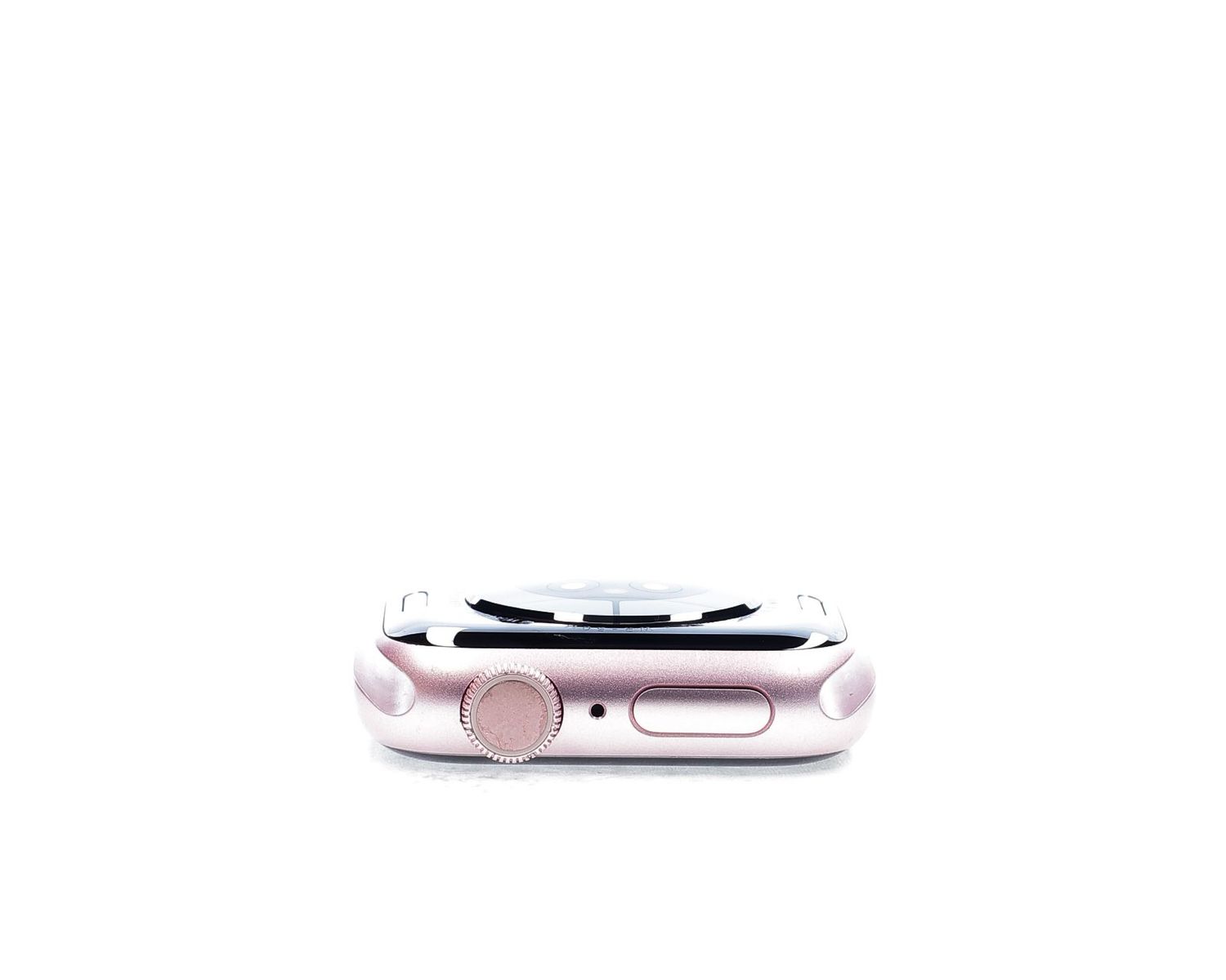 Apple Watch Series 9 2023, GPS, Aluminium 41mm Pink - Újszerű