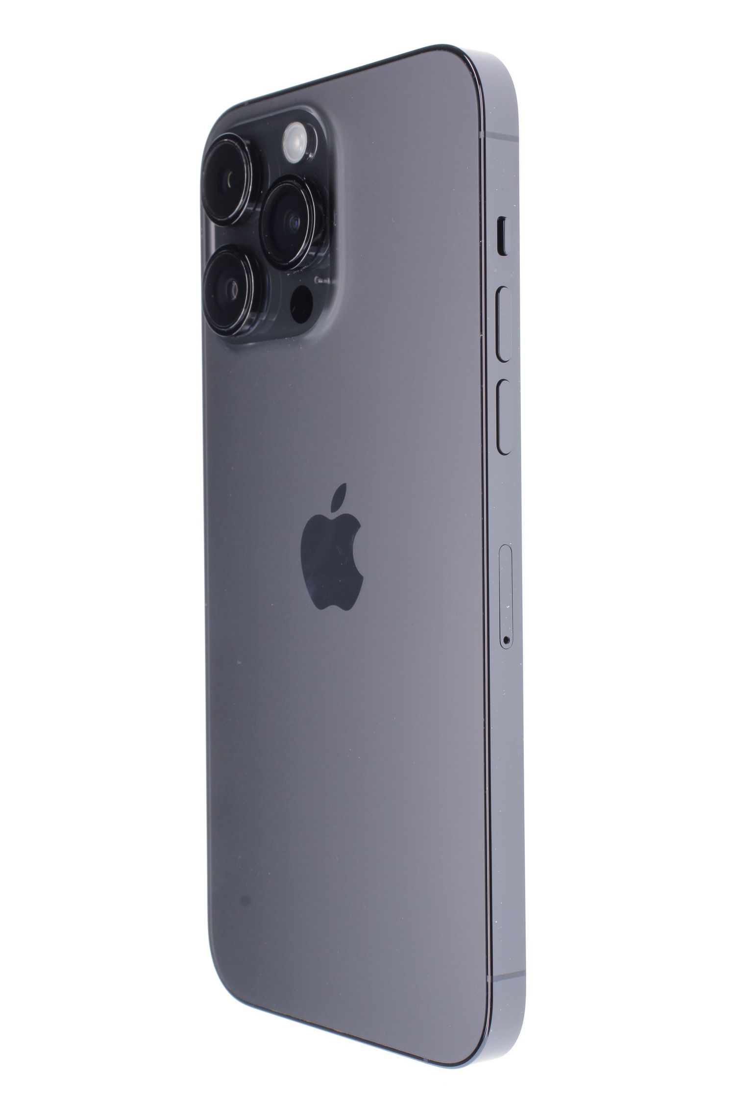 Apple iPhone 14 Pro Max 256 GB Space Black - Nagyon jó