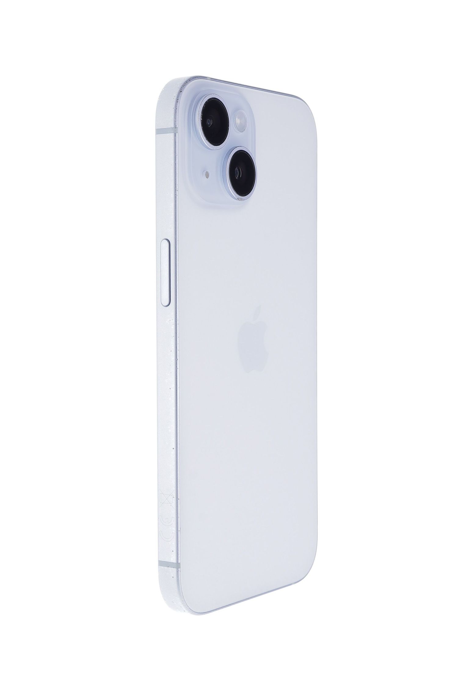 Apple iPhone 15 128 GB Blue - Nagyon jó