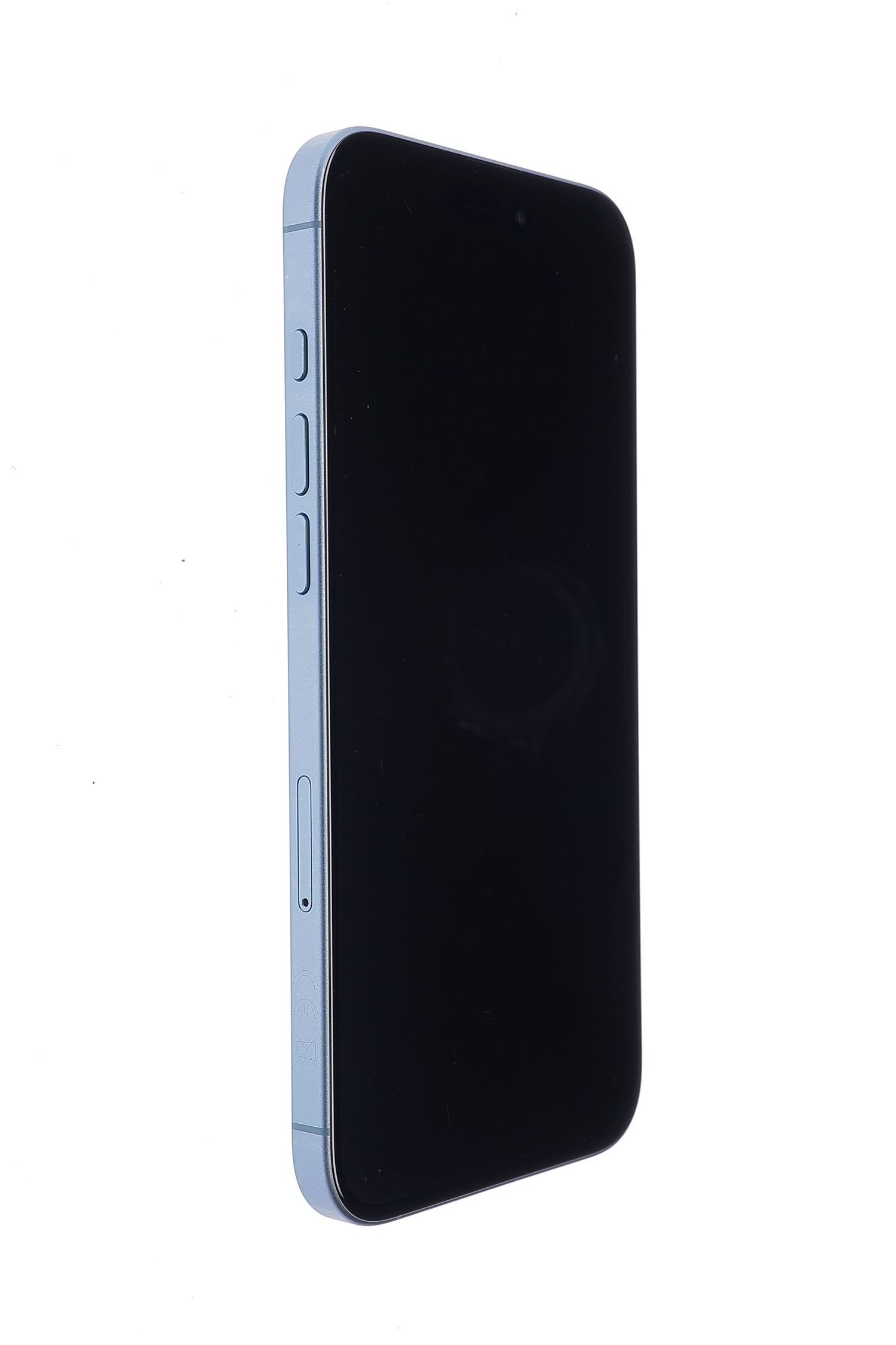Apple iPhone 16 Plus 128 GB Teal - Foarte bun