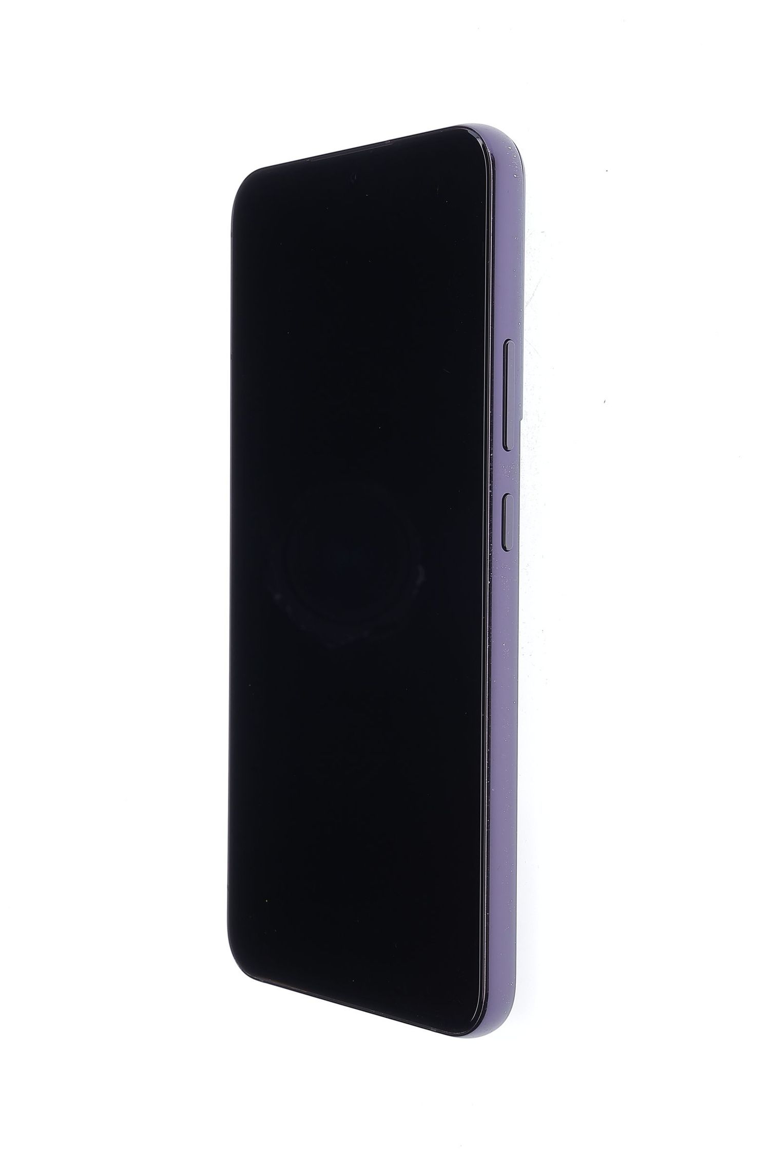 Samsung Galaxy S22 Plus 5G Dual Sim 256 GB Phantom Black - Nagyon jó