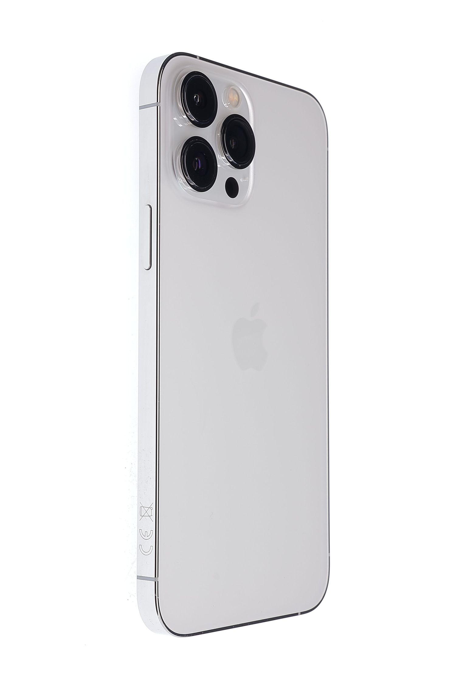 Apple iPhone 13 Pro Max 512 GB Silver - Πολύ καλό