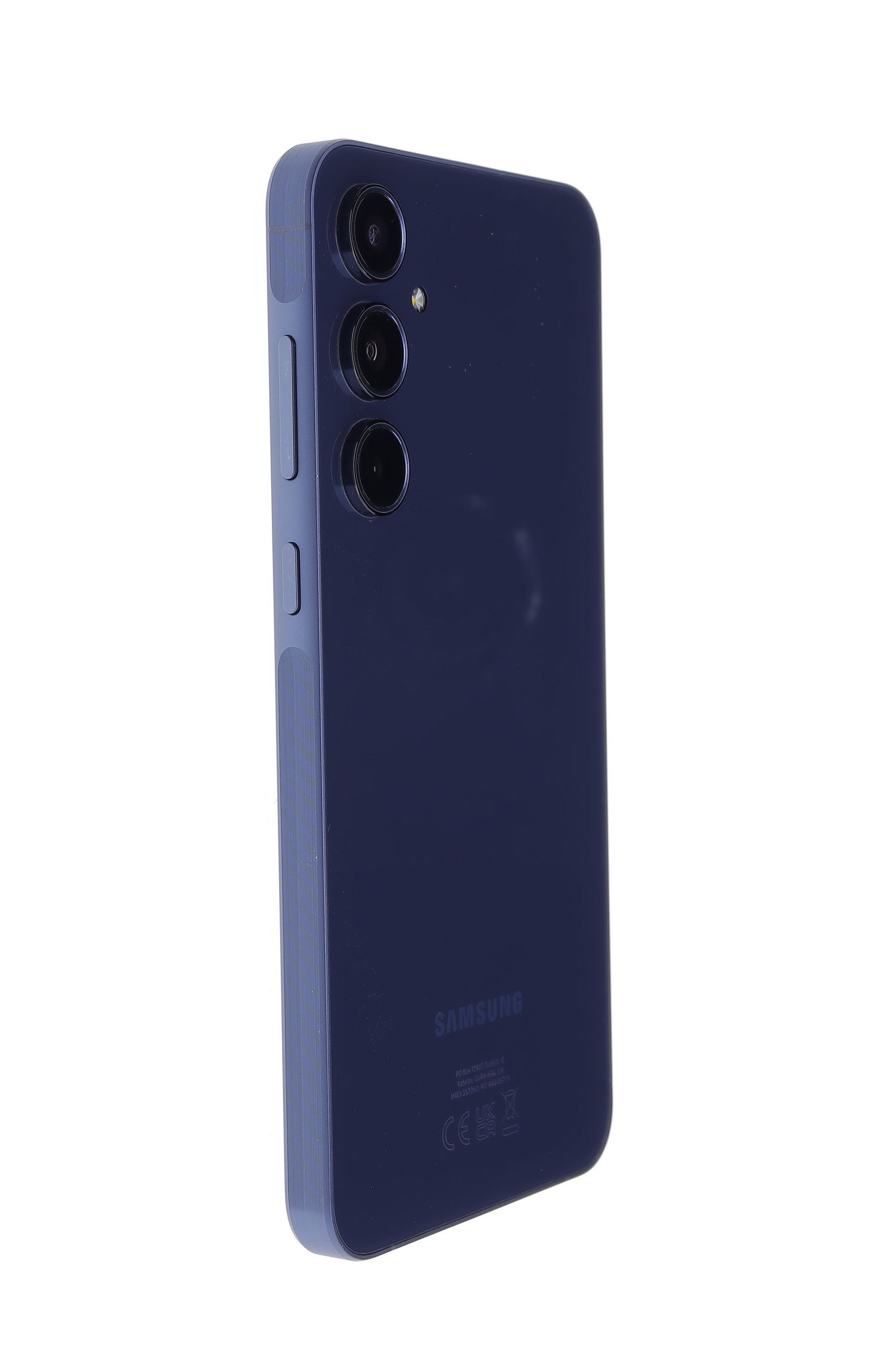 Samsung Galaxy A55 5G 128 GB Navy - Σαν καινούργιο