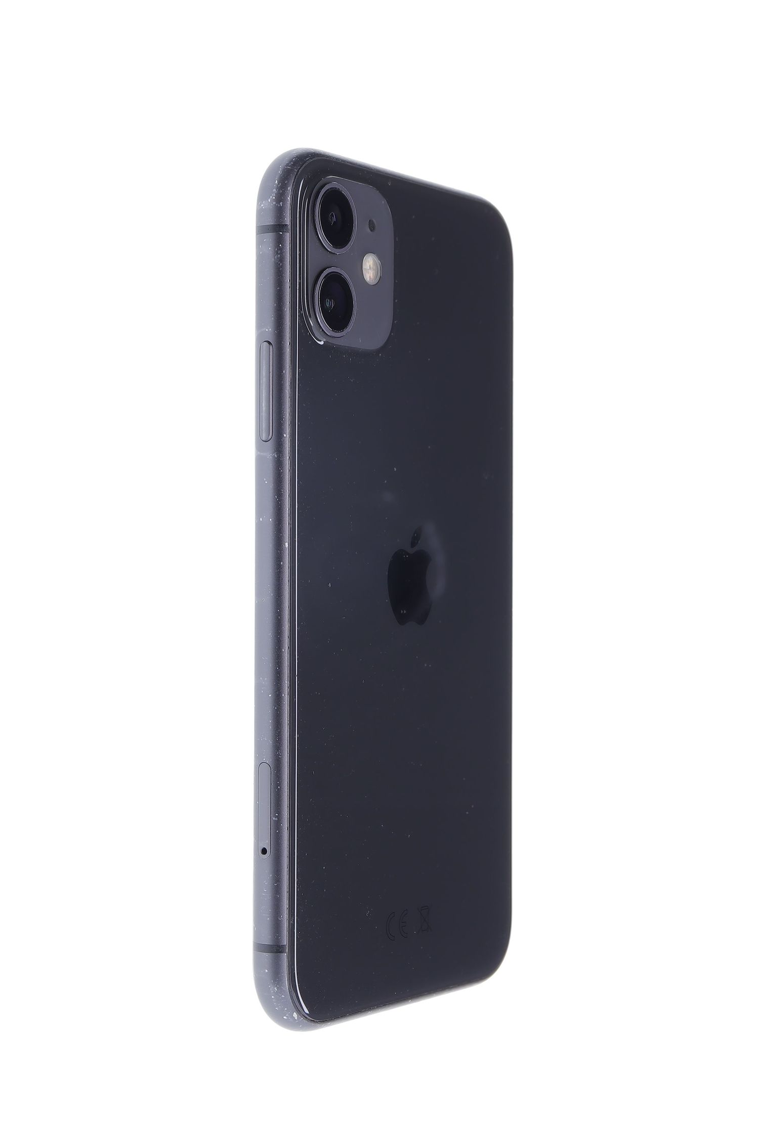 Apple iPhone 11 64 GB Black - Много добро