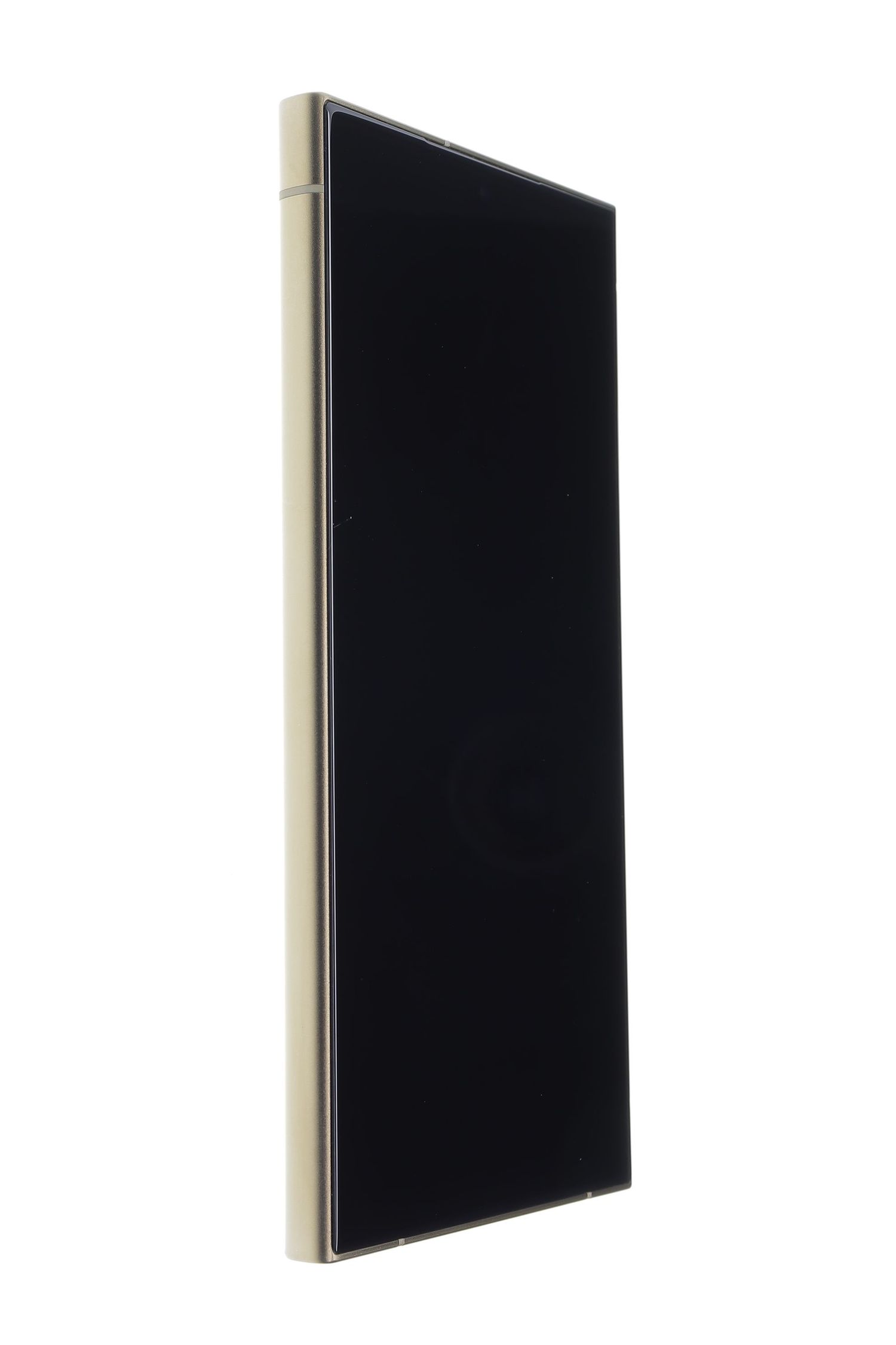 Samsung Galaxy S24 Ultra 5G Dual Sim 256 GB Titanium Yellow - Като нов