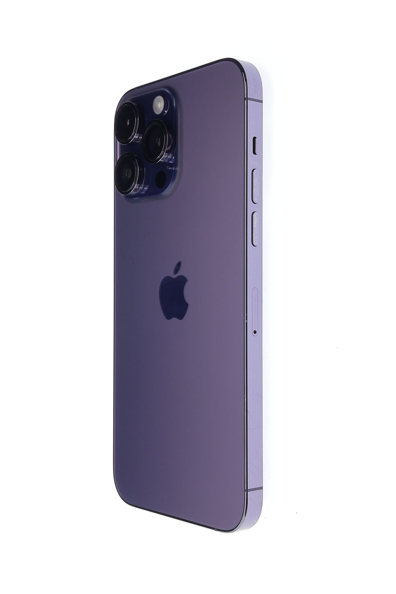 Apple iPhone 14 Pro Max 128 GB Deep Purple - Excelent