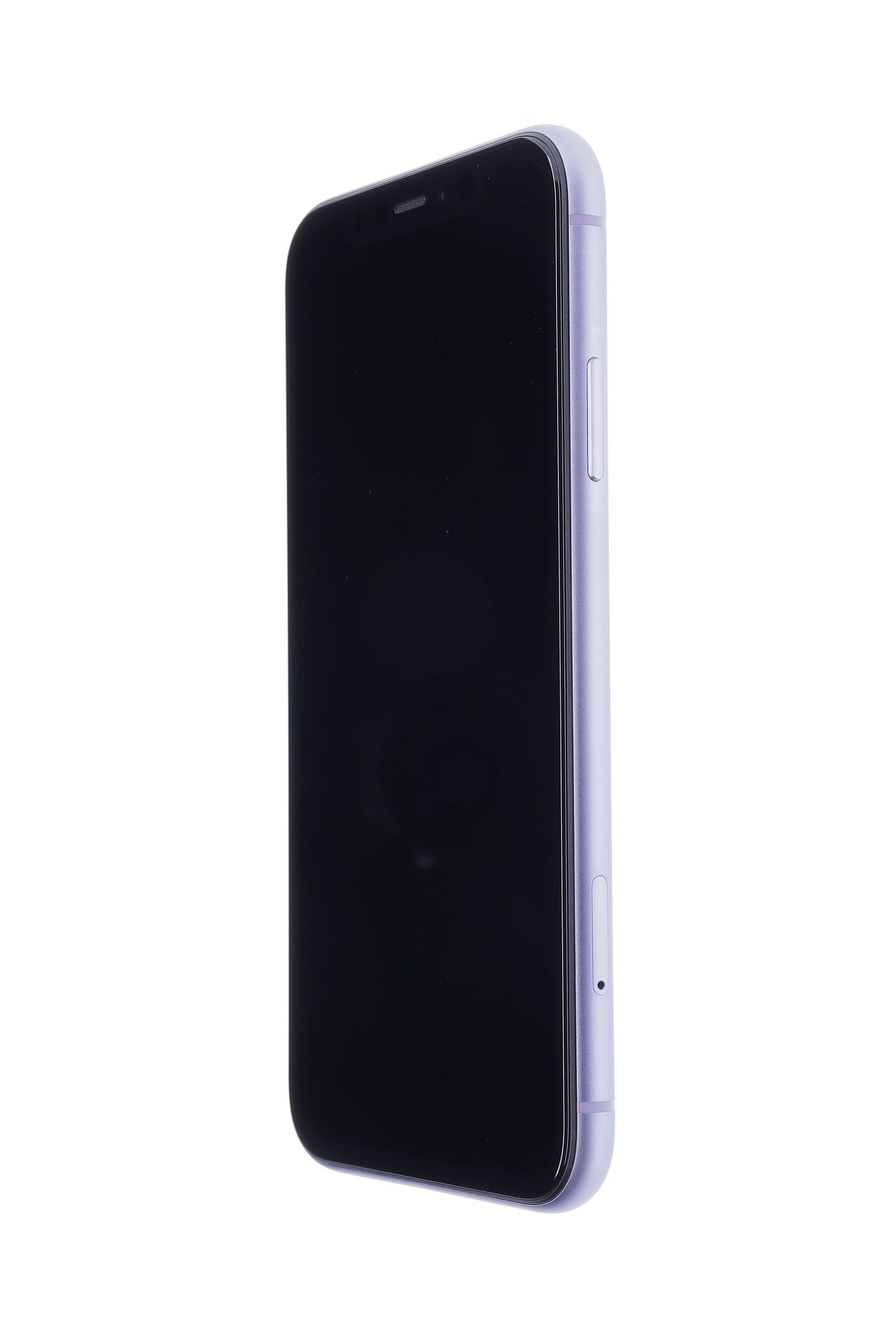 Apple iPhone 11 64 GB Purple - Като нов