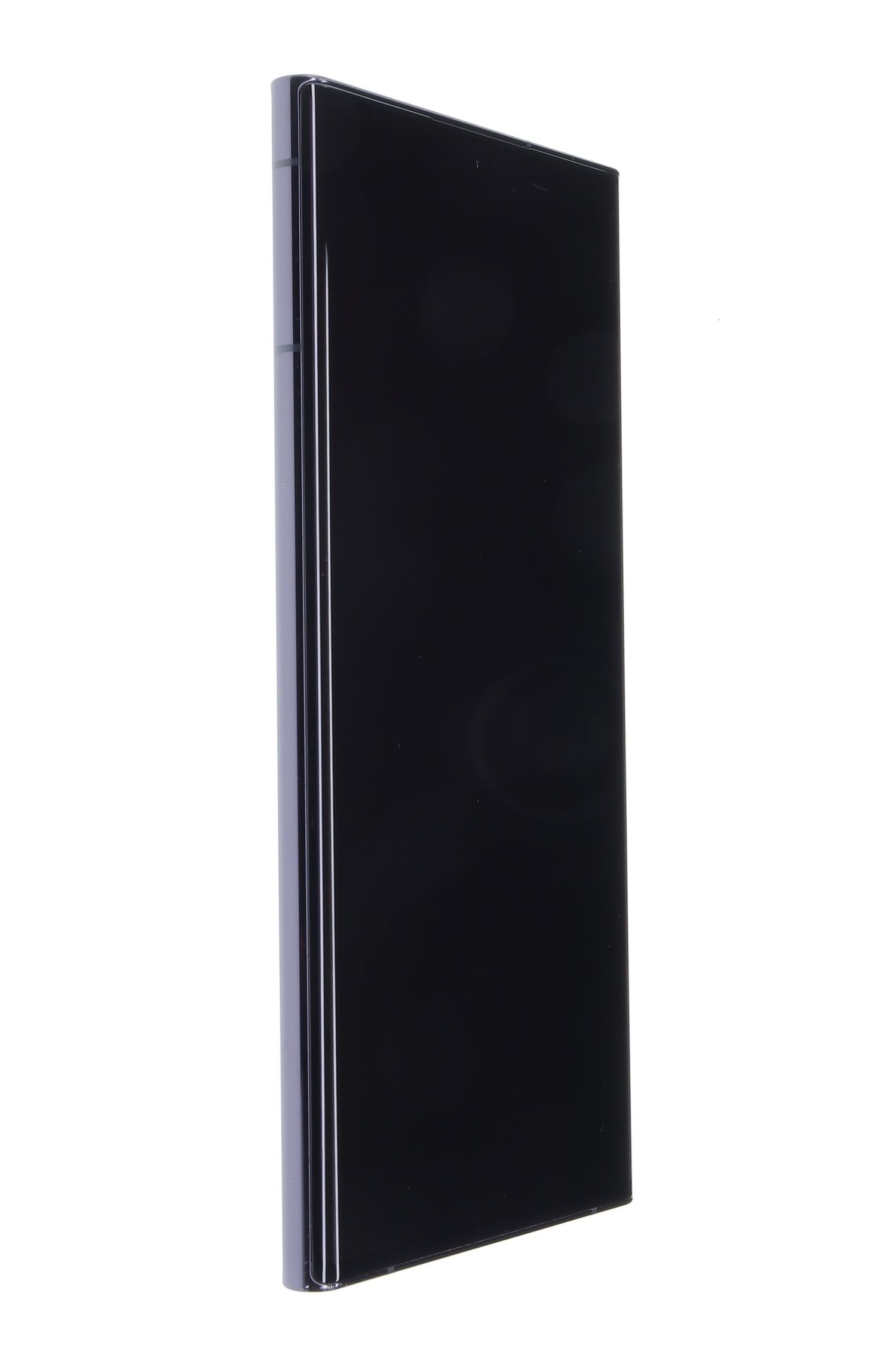 Samsung Galaxy S22 Ultra 5G Dual Sim 256 GB Phantom Black - Foarte bun