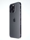 gallery Telefon mobil Apple iPhone 13 Pro, Graphite, 128 GB,  Foarte Bun