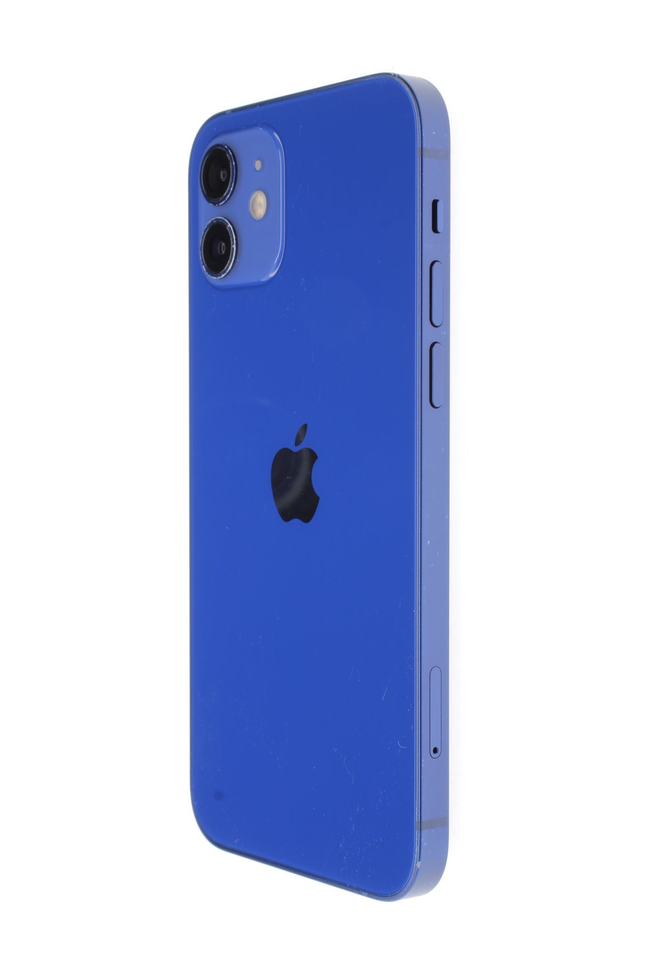 Apple iPhone 12 64 GB Blue - Kiváló