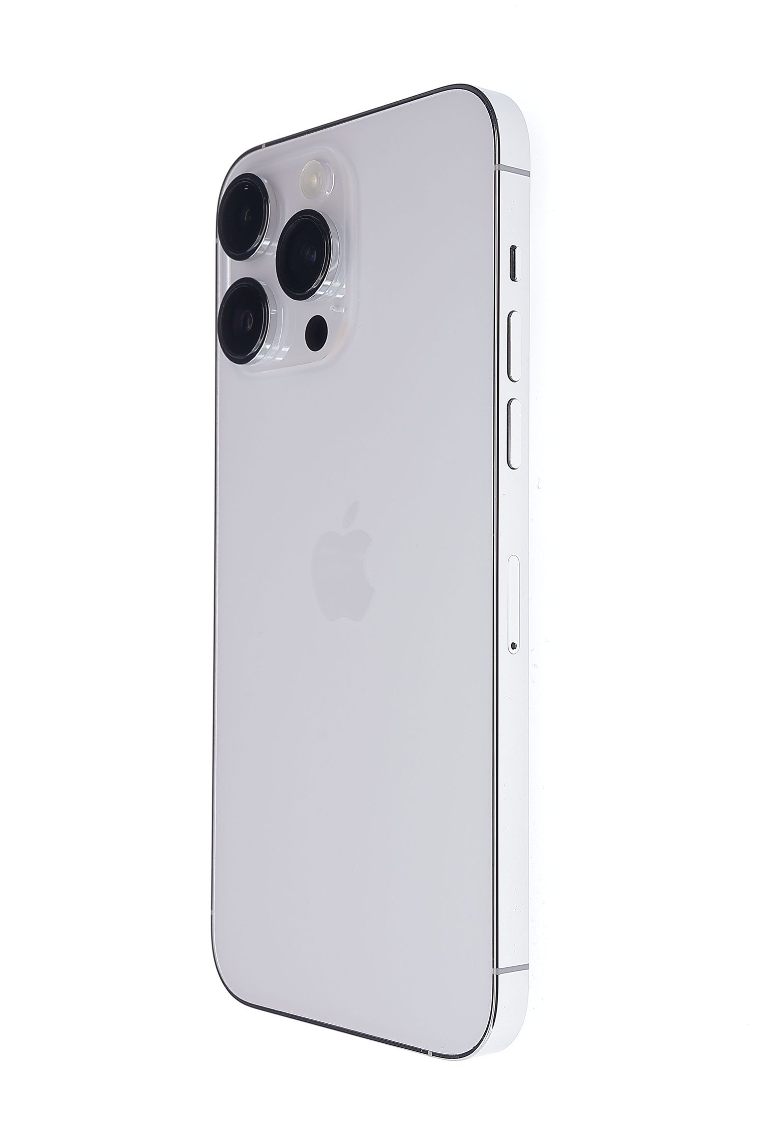 Apple iPhone 14 Pro Max 128 GB Silver - Σαν καινούργιο