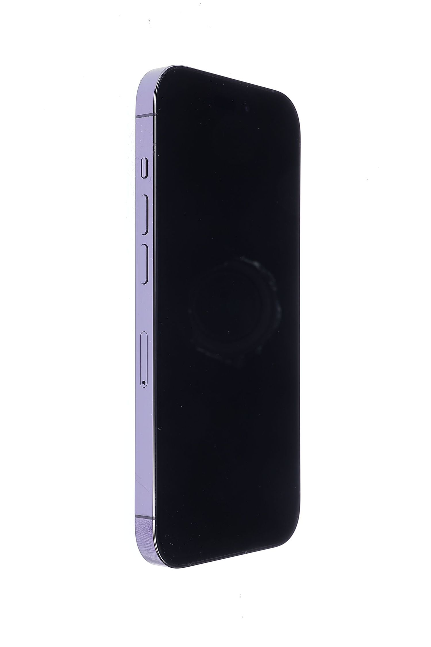 Apple iPhone 14 Pro 256 GB Deep Purple - Excelent