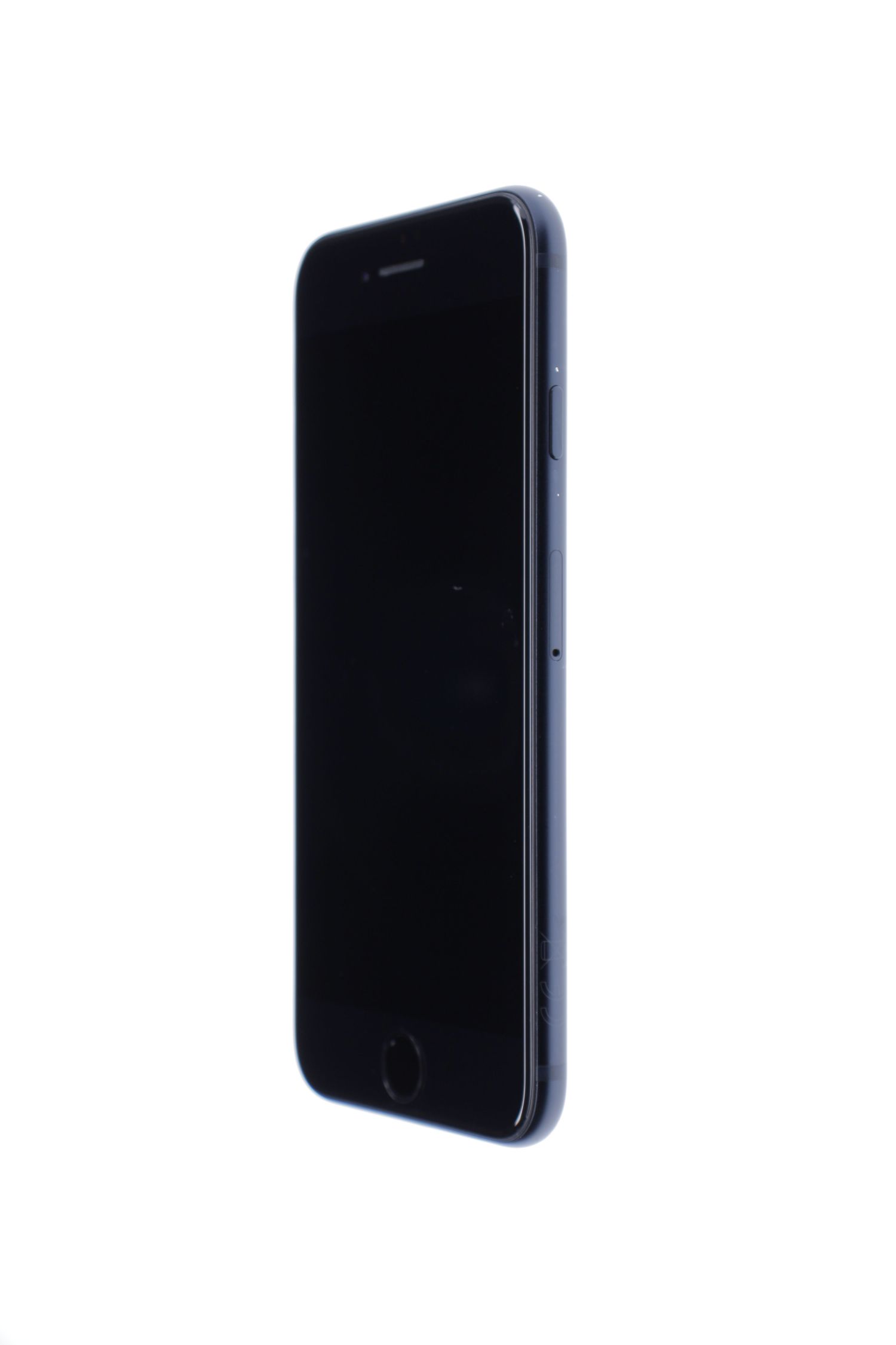 Apple iPhone SE 2022 128 GB Midnight - Kiváló