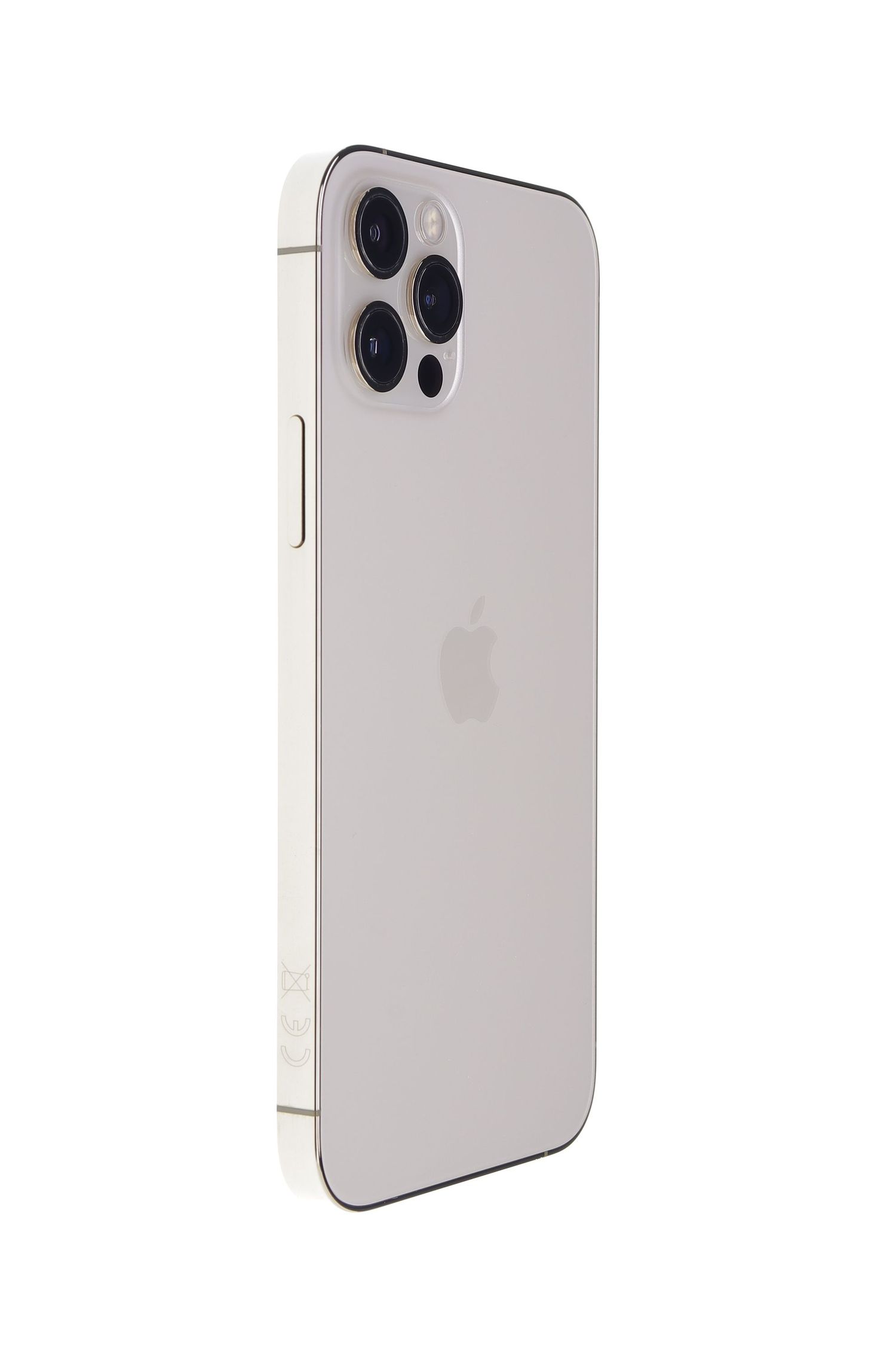 Apple iPhone 12 Pro 128 GB Gold - Πολύ καλό