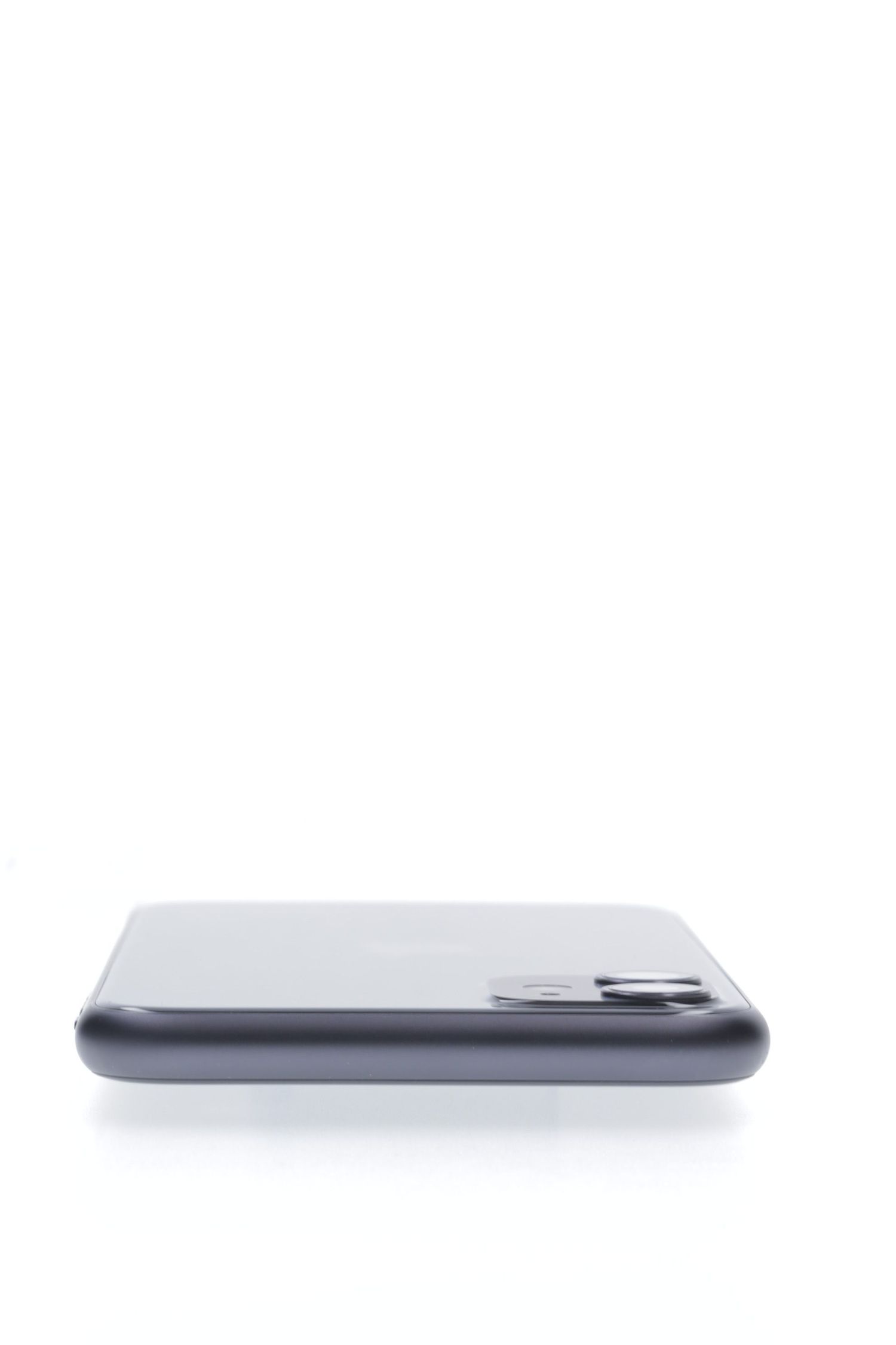 Apple iPhone 11 64 GB Black - Като нов