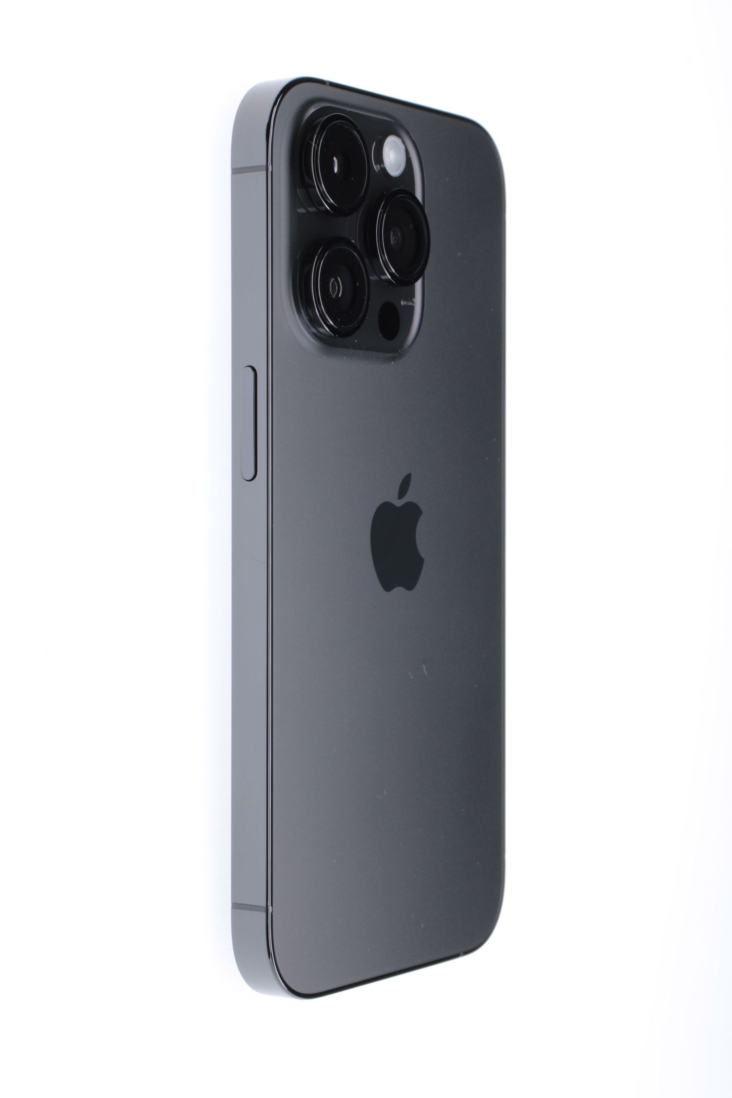 Apple iPhone 14 Pro 128 GB Space Black - Újszerű