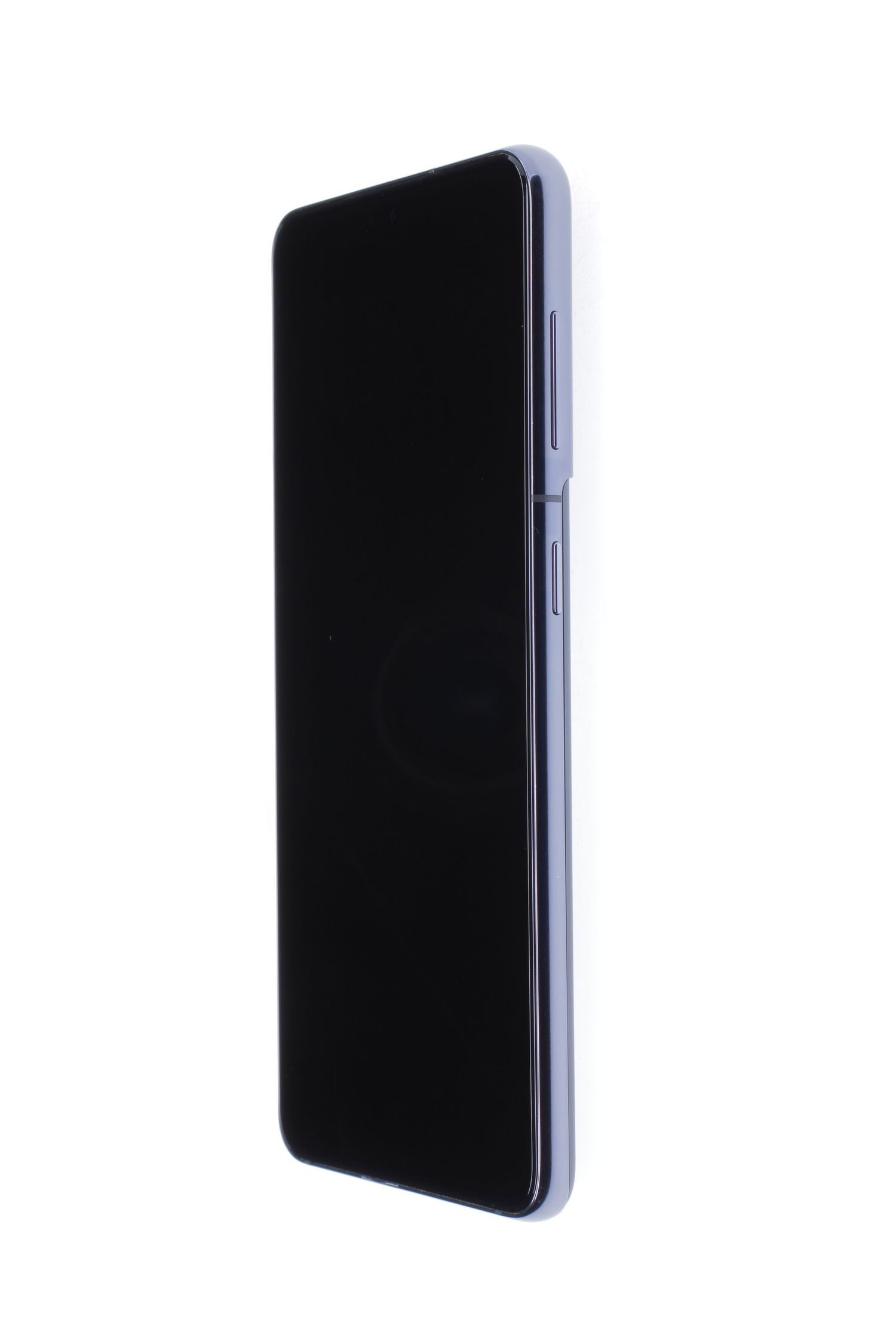 Samsung Galaxy S21 5G Dual Sim 128 GB Gray - Újszerű