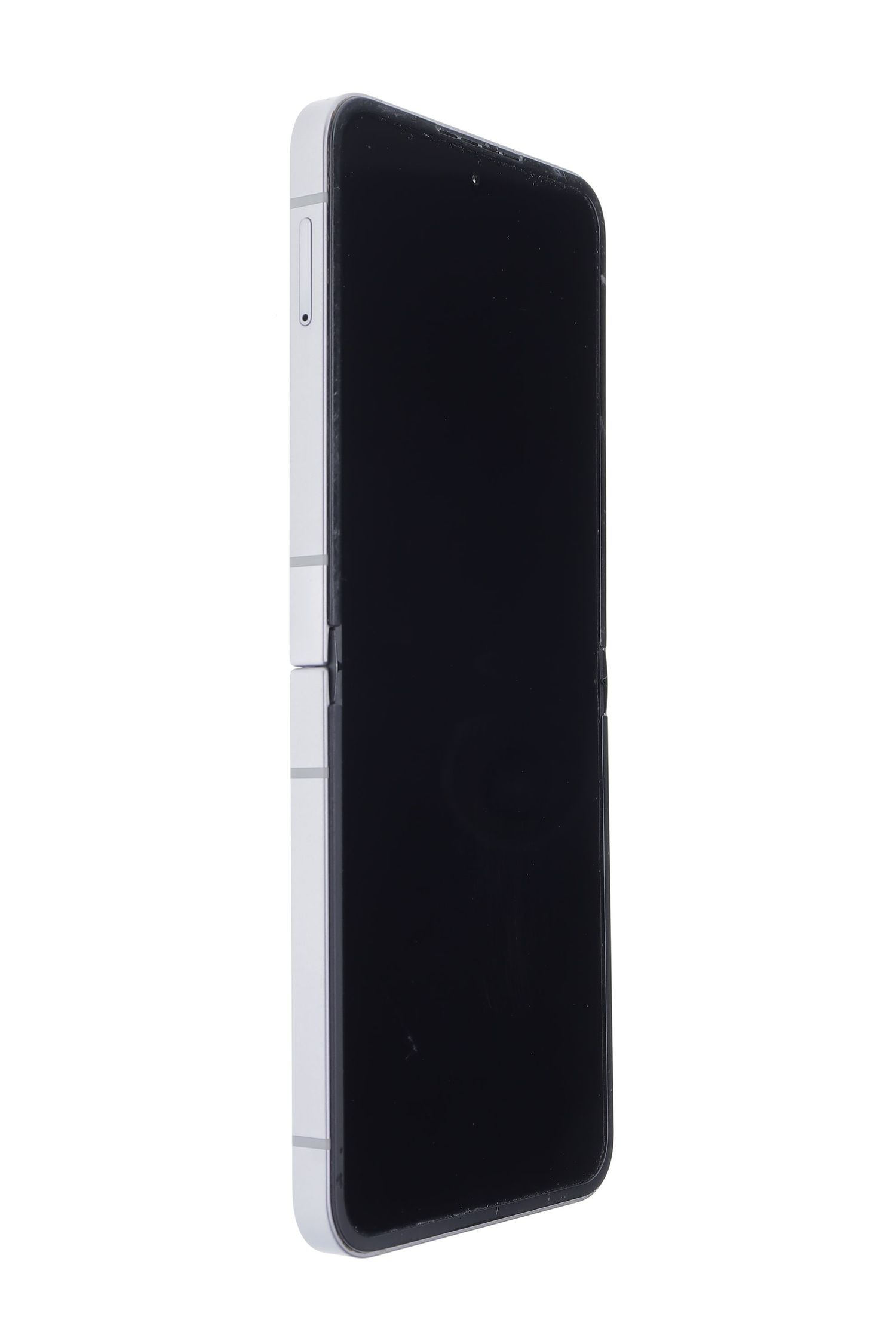 Samsung Galaxy Z Flip6 512 GB Silver Shadow - Πολύ καλό