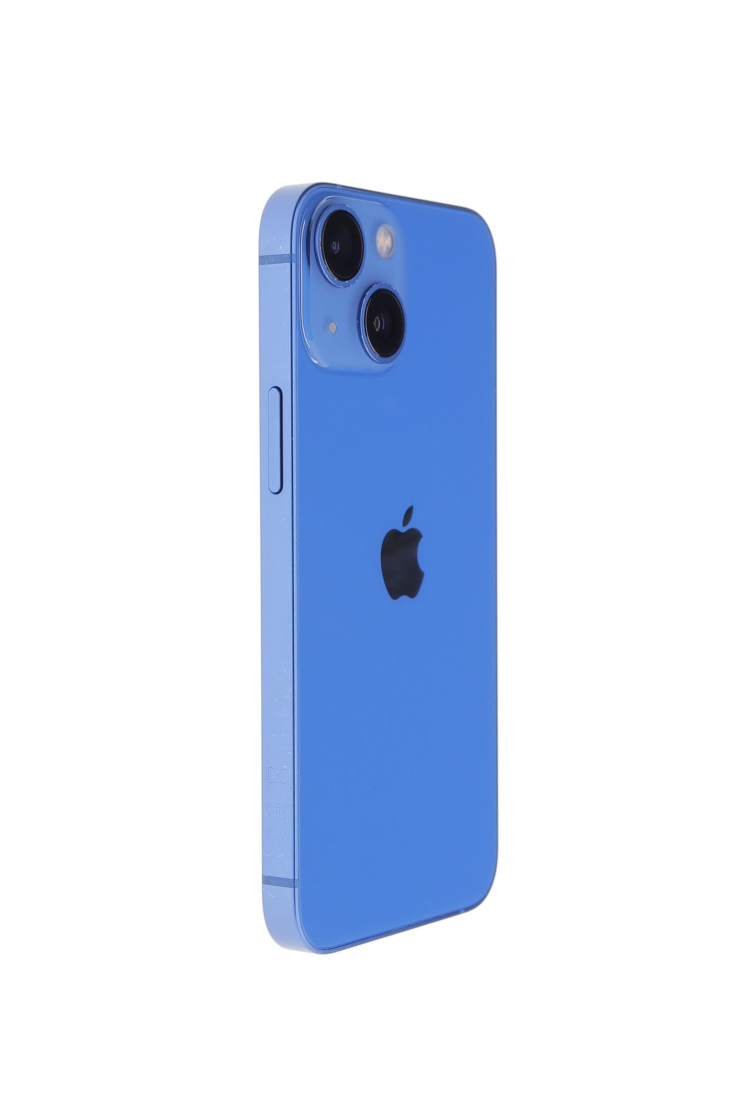 Apple iPhone 13 mini 256 GB Blue - Отлично