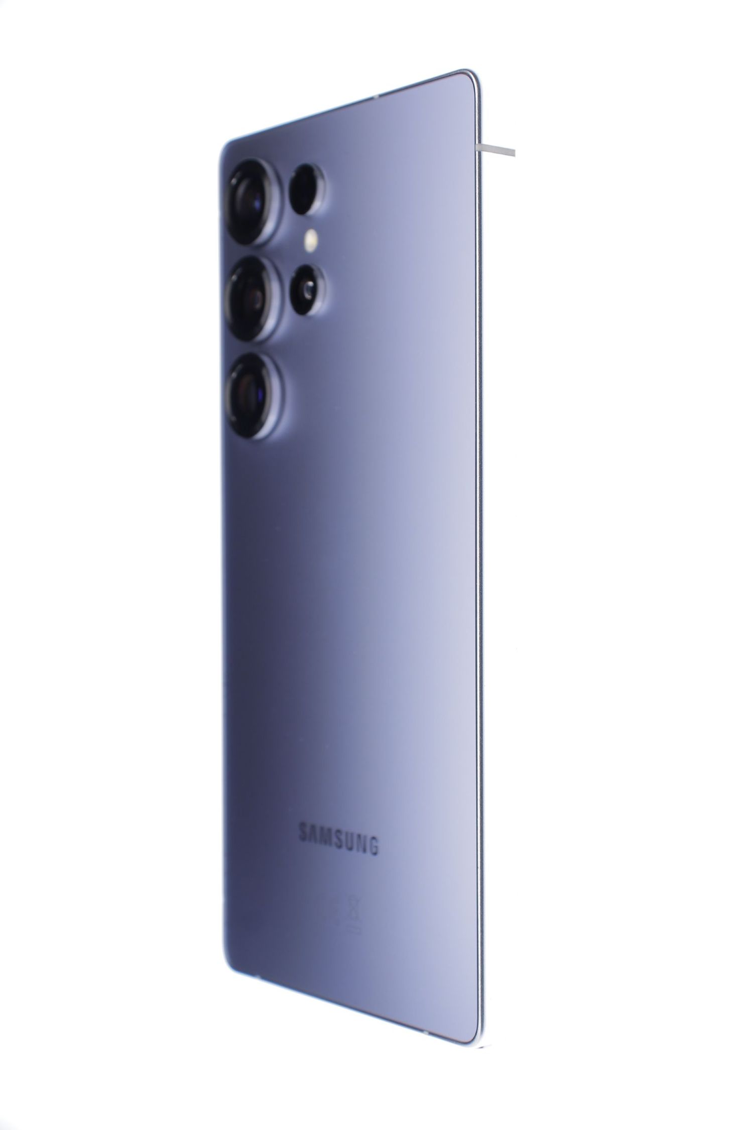 Samsung Galaxy S25 Ultra 5G Dual Sim 256 GB Titanium Silver Blue - Ca nou