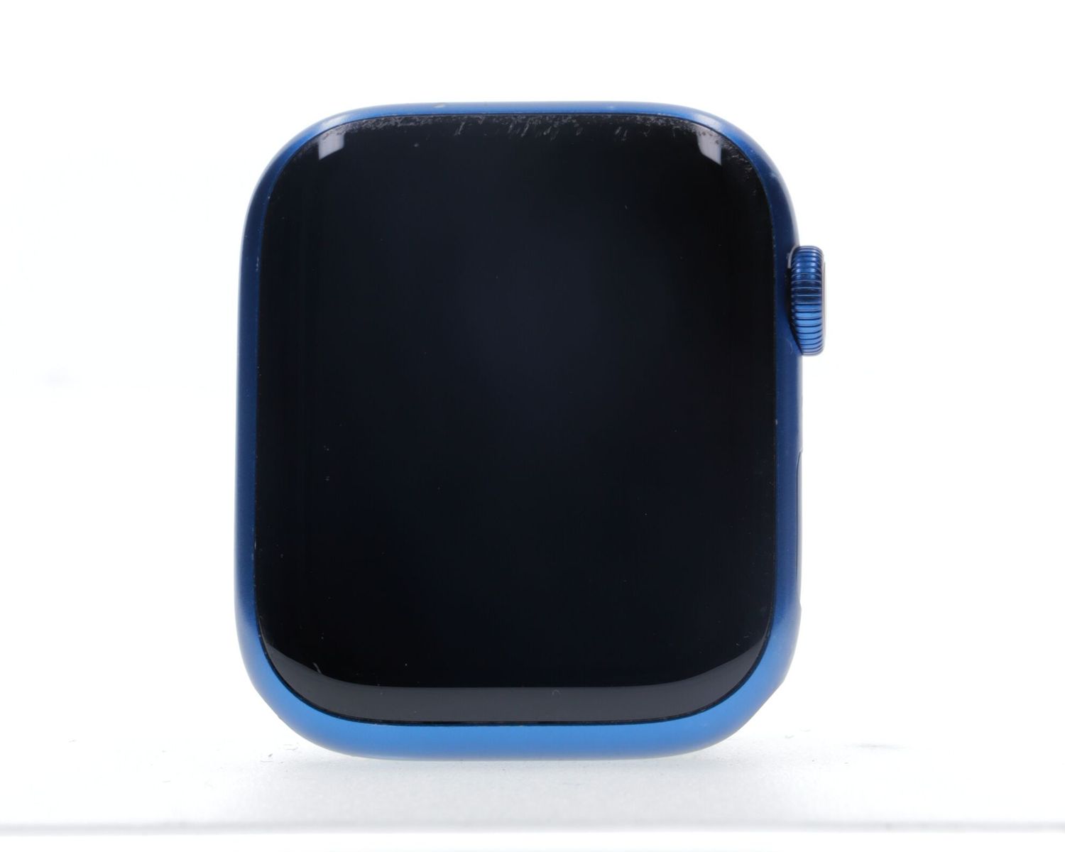 Apple Watch Series 7 2021, GPS + Cellular, Aluminium 45mm Blue